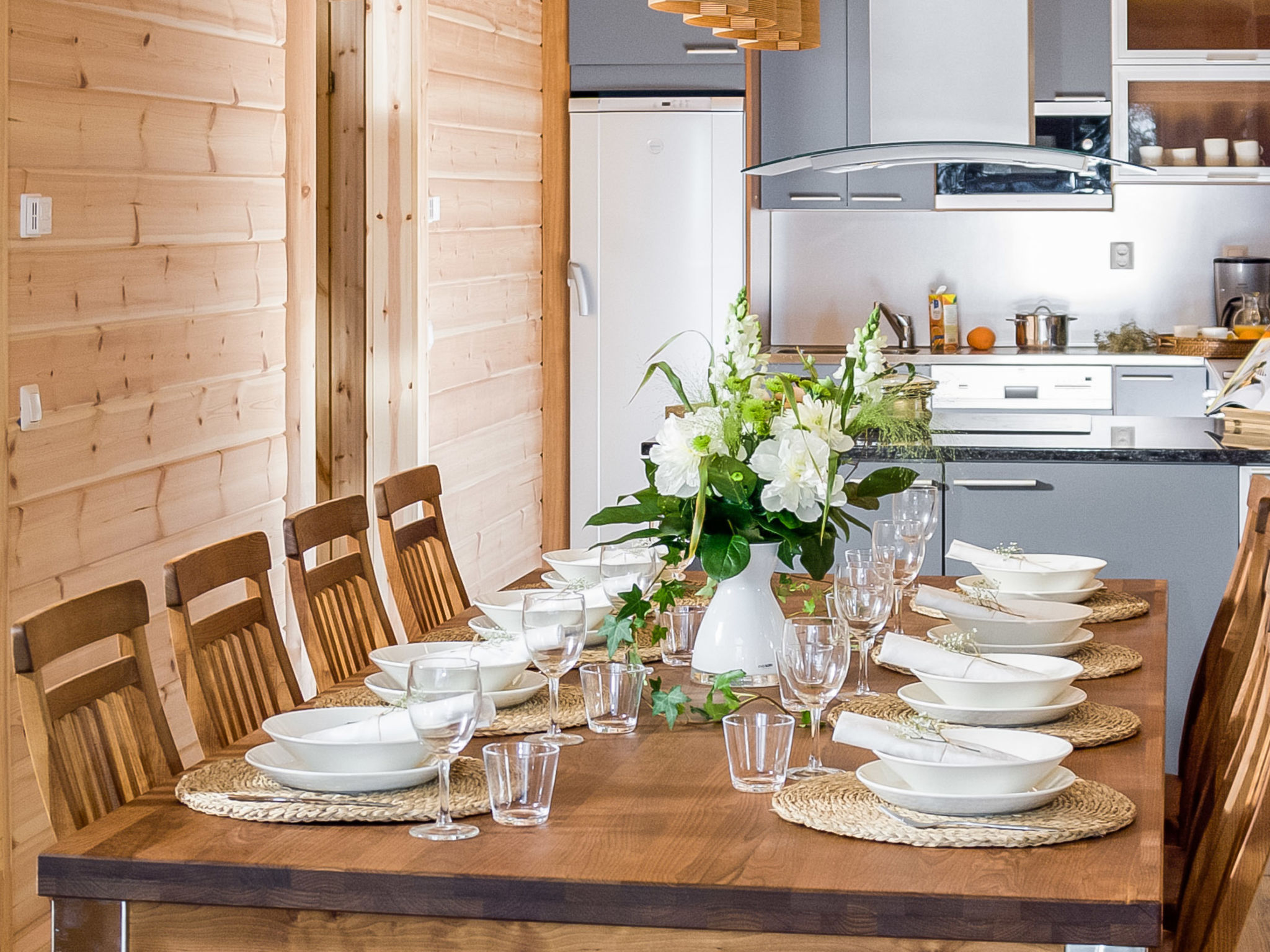Maison Roopenranta – Intérieur, photo 48 sur 62