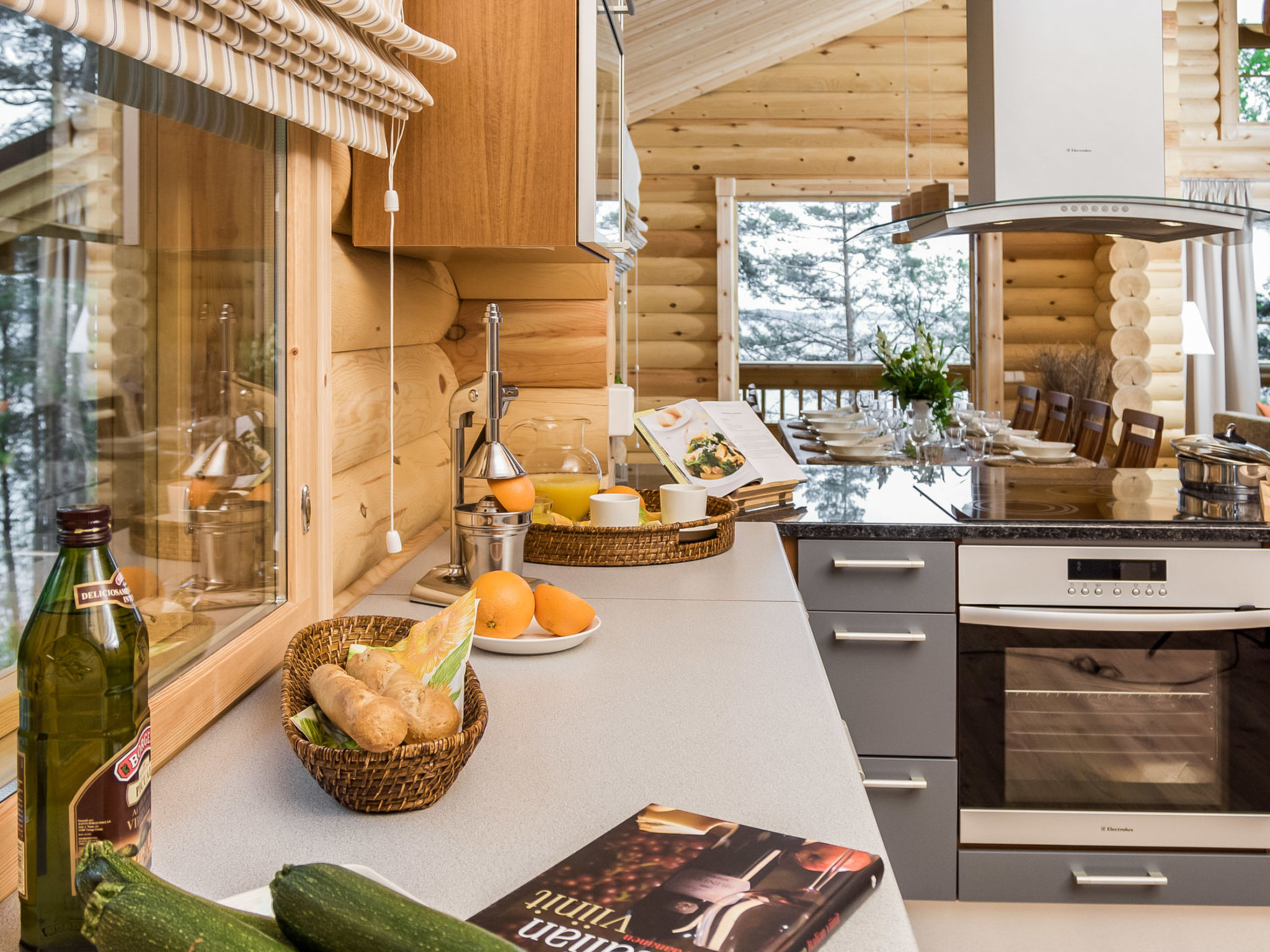 Maison Roopenranta – Intérieur, photo 50 sur 62