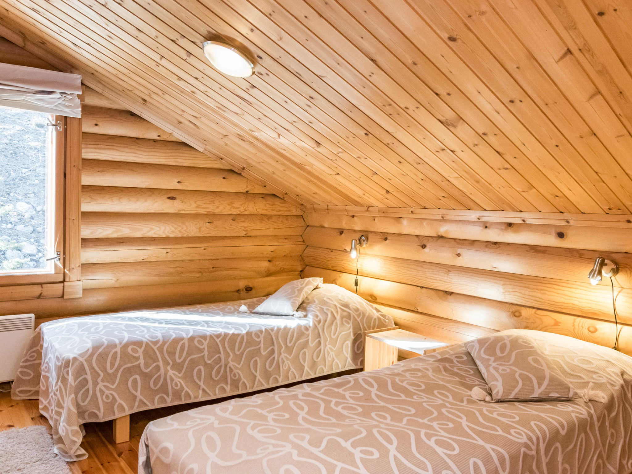 Maison Roopenranta – Intérieur, photo 53 sur 62