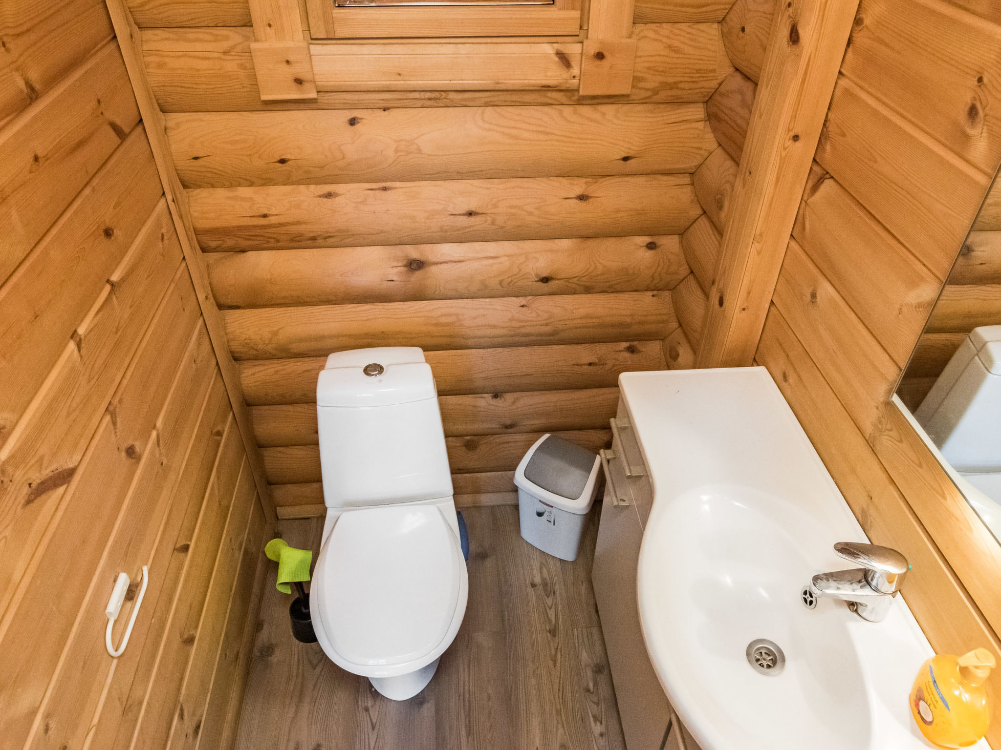Maison Roopenranta – Intérieur, photo 59 sur 62