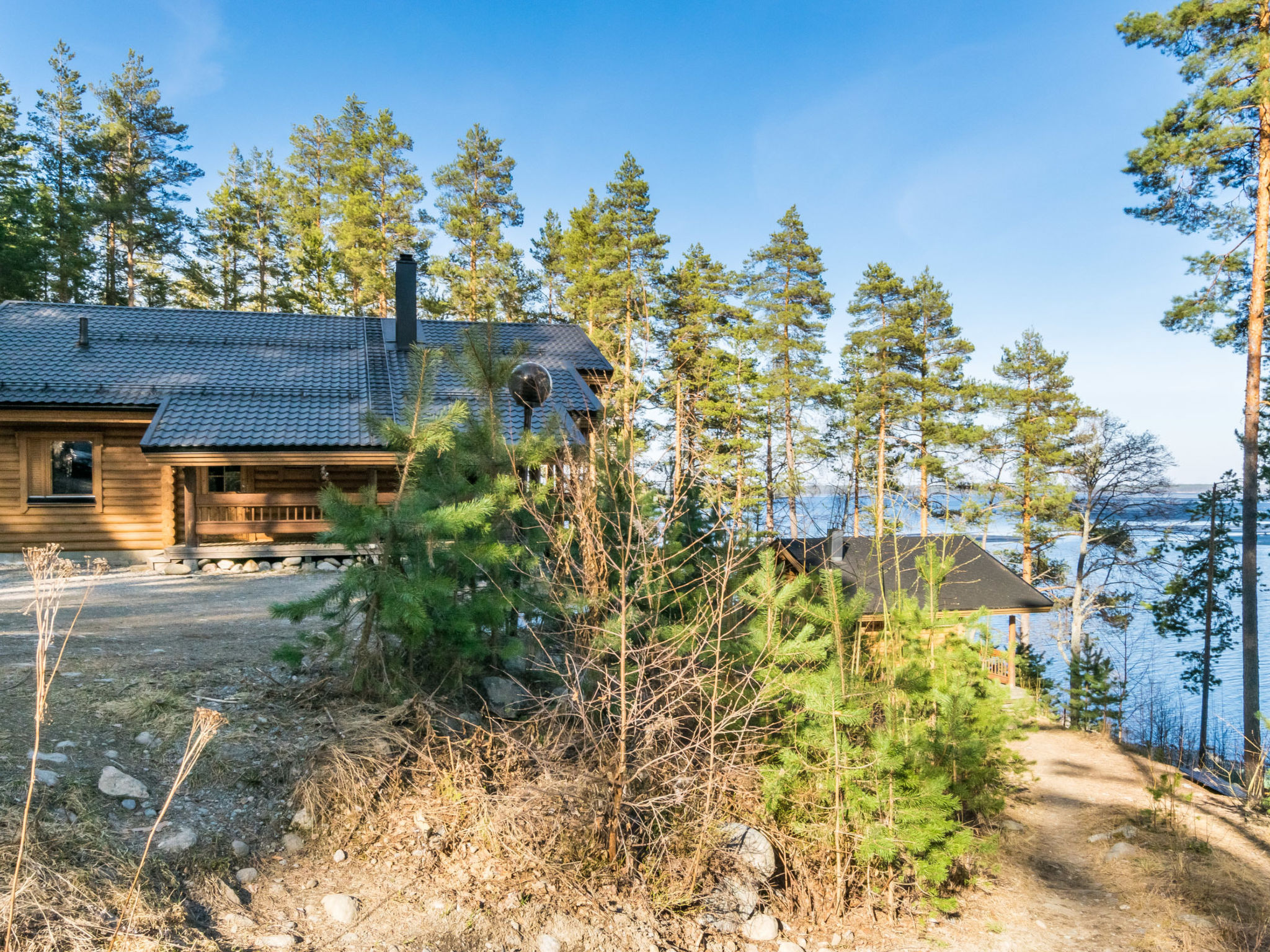 Maison Roopenranta – Intérieur, photo 5 sur 62