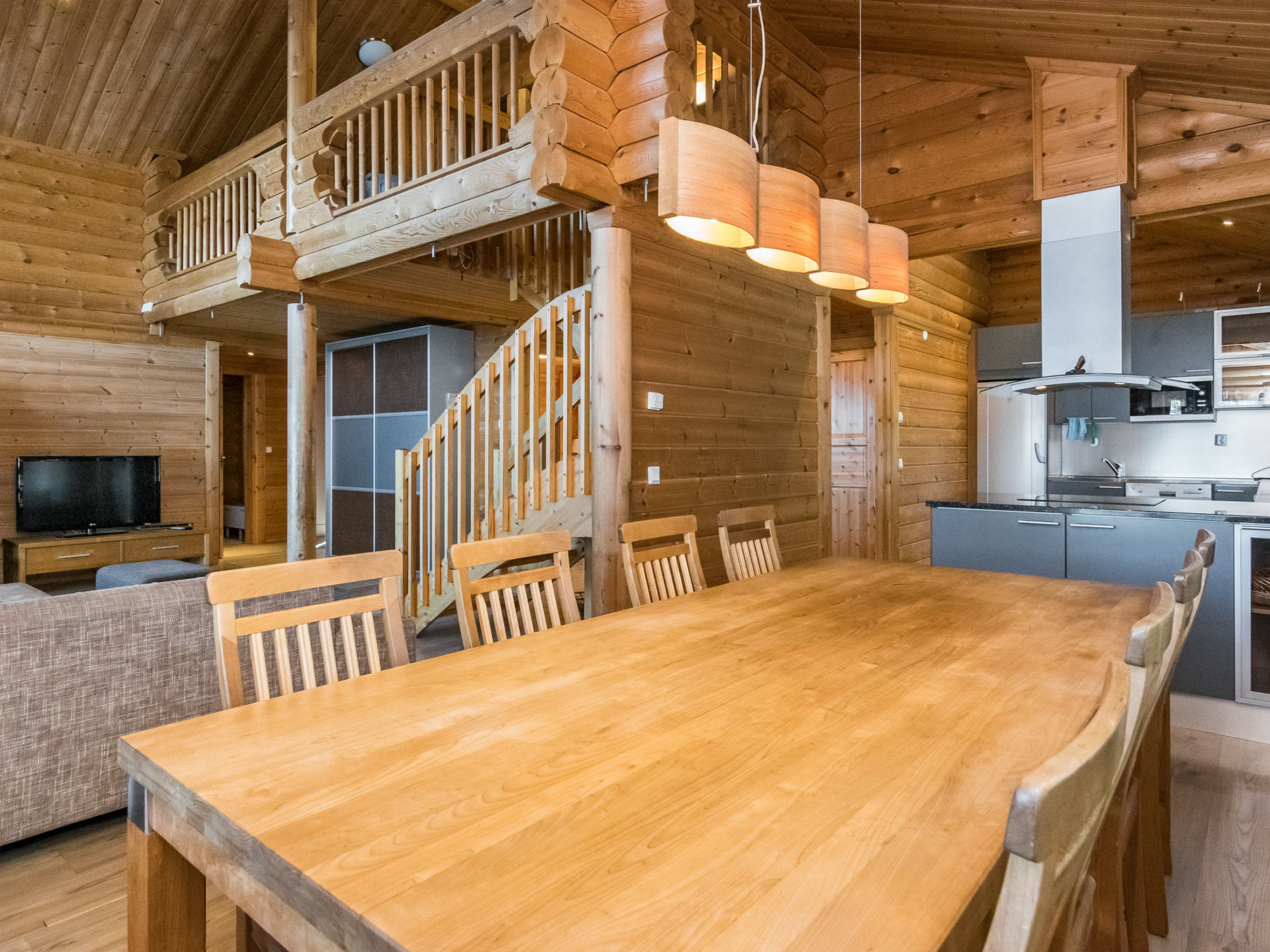 Maison Roopenranta – Intérieur, photo 22 sur 62