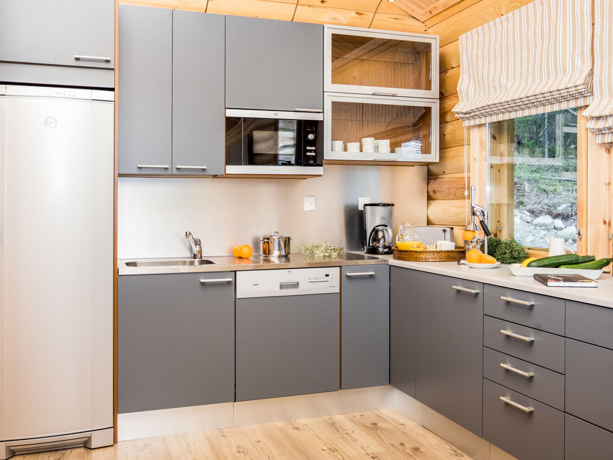 Maison Roopenranta – Intérieur, photo 25 sur 62
