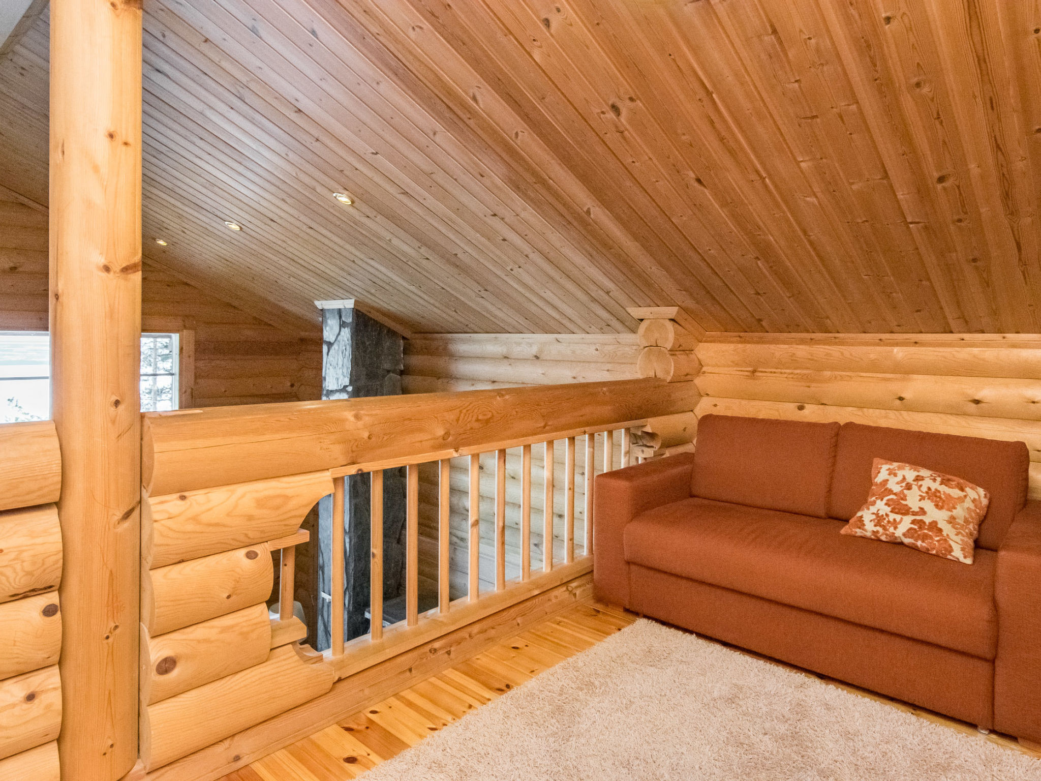Maison Roopenranta – Intérieur, photo 31 sur 62