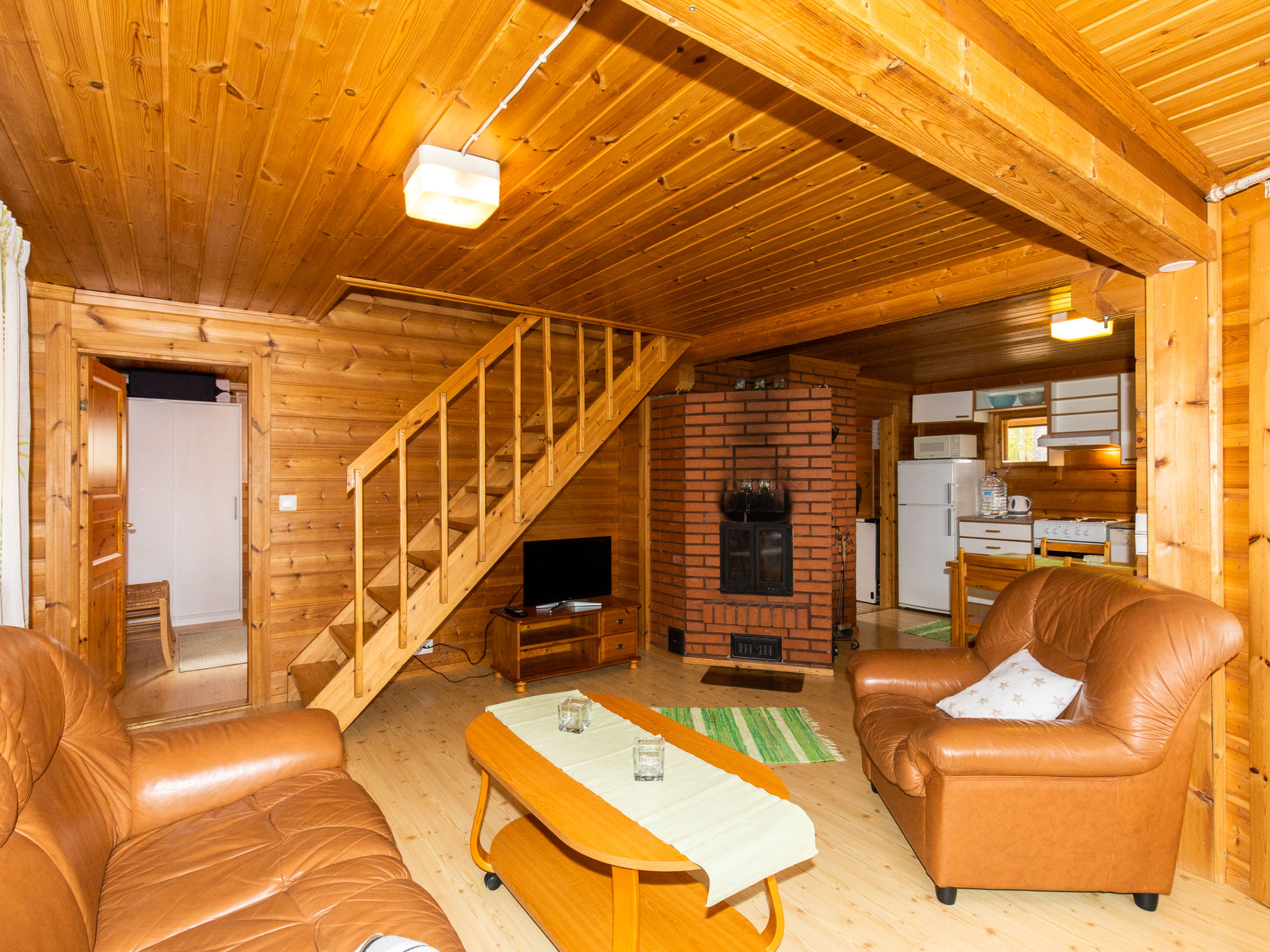 Maison Paapuuri – Intérieur, photo 6 sur 42