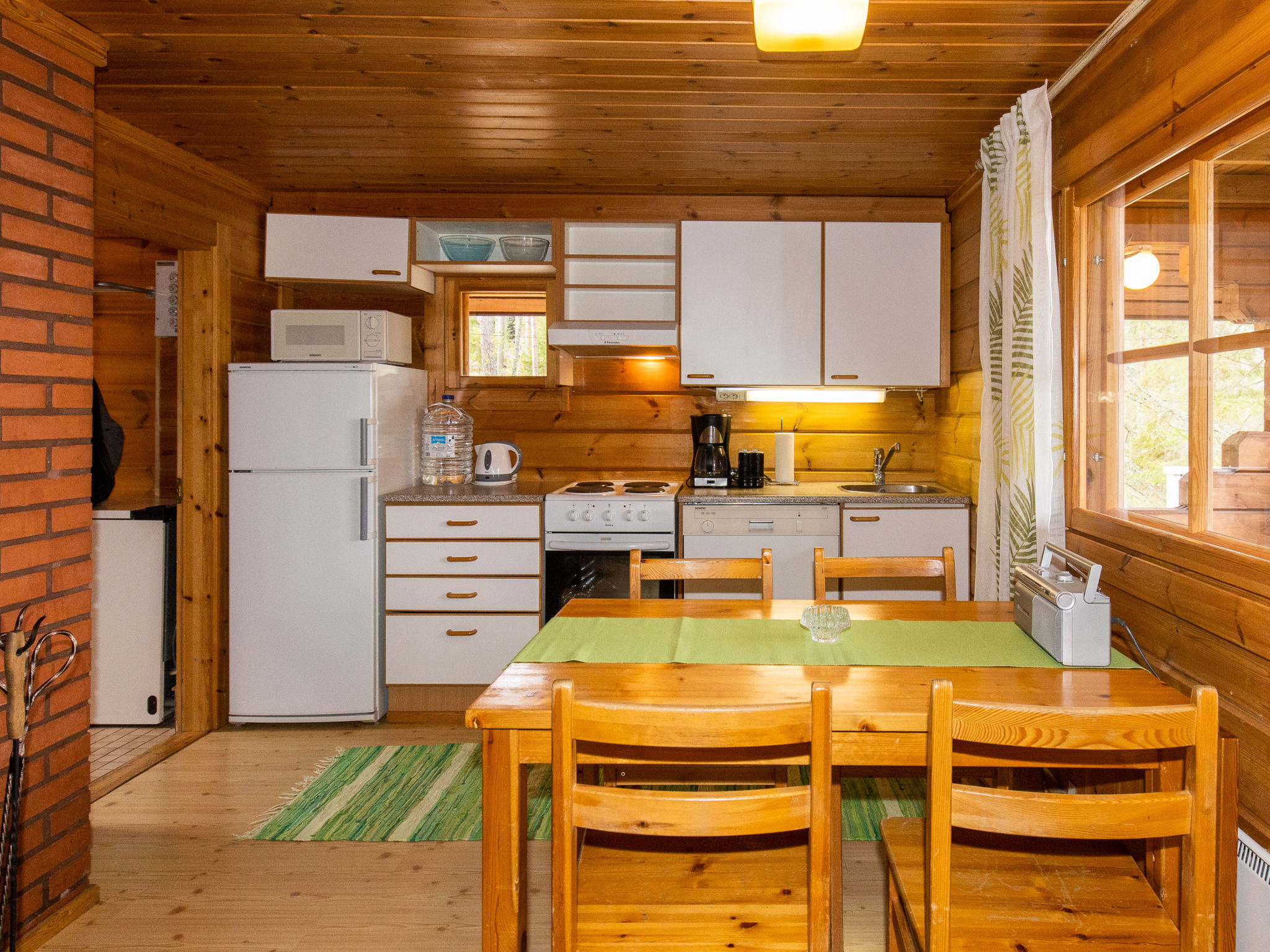 Maison Paapuuri – Intérieur, photo 7 sur 42