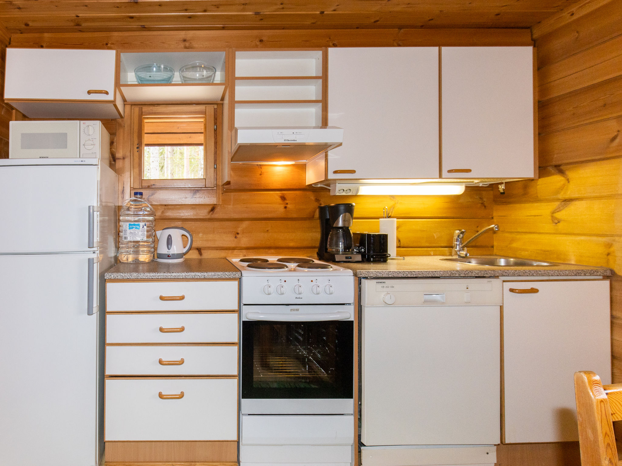 Maison Paapuuri – Intérieur, photo 8 sur 42
