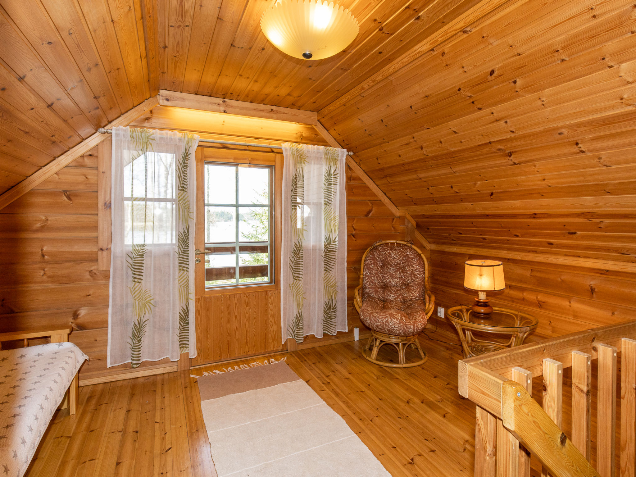 Maison Paapuuri – Intérieur, photo 12 sur 42