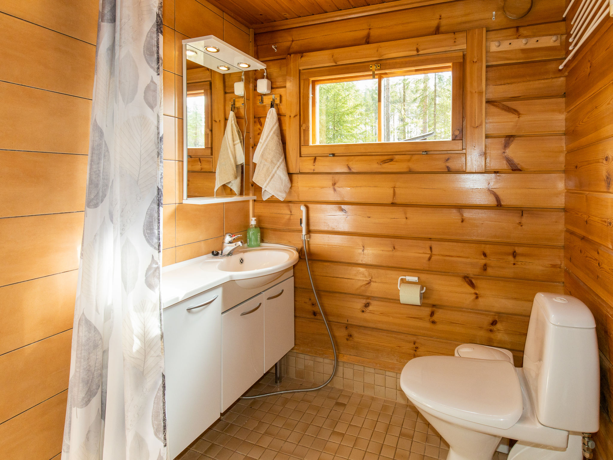 Maison Paapuuri – Intérieur, photo 13 sur 42