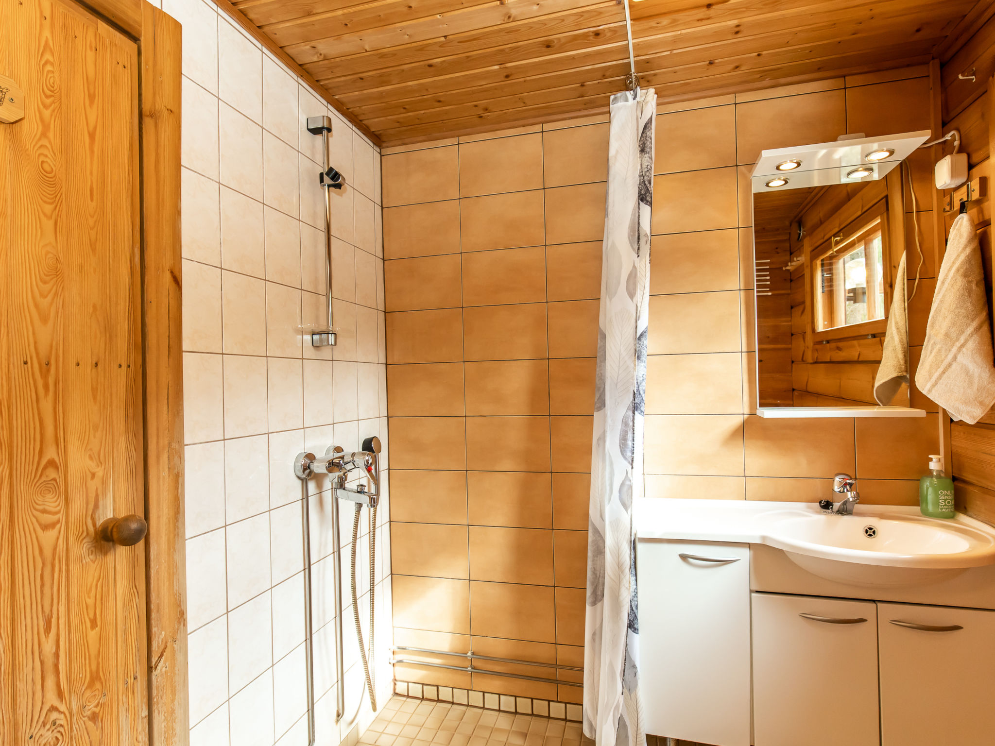 Maison Paapuuri – Intérieur, photo 14 sur 42