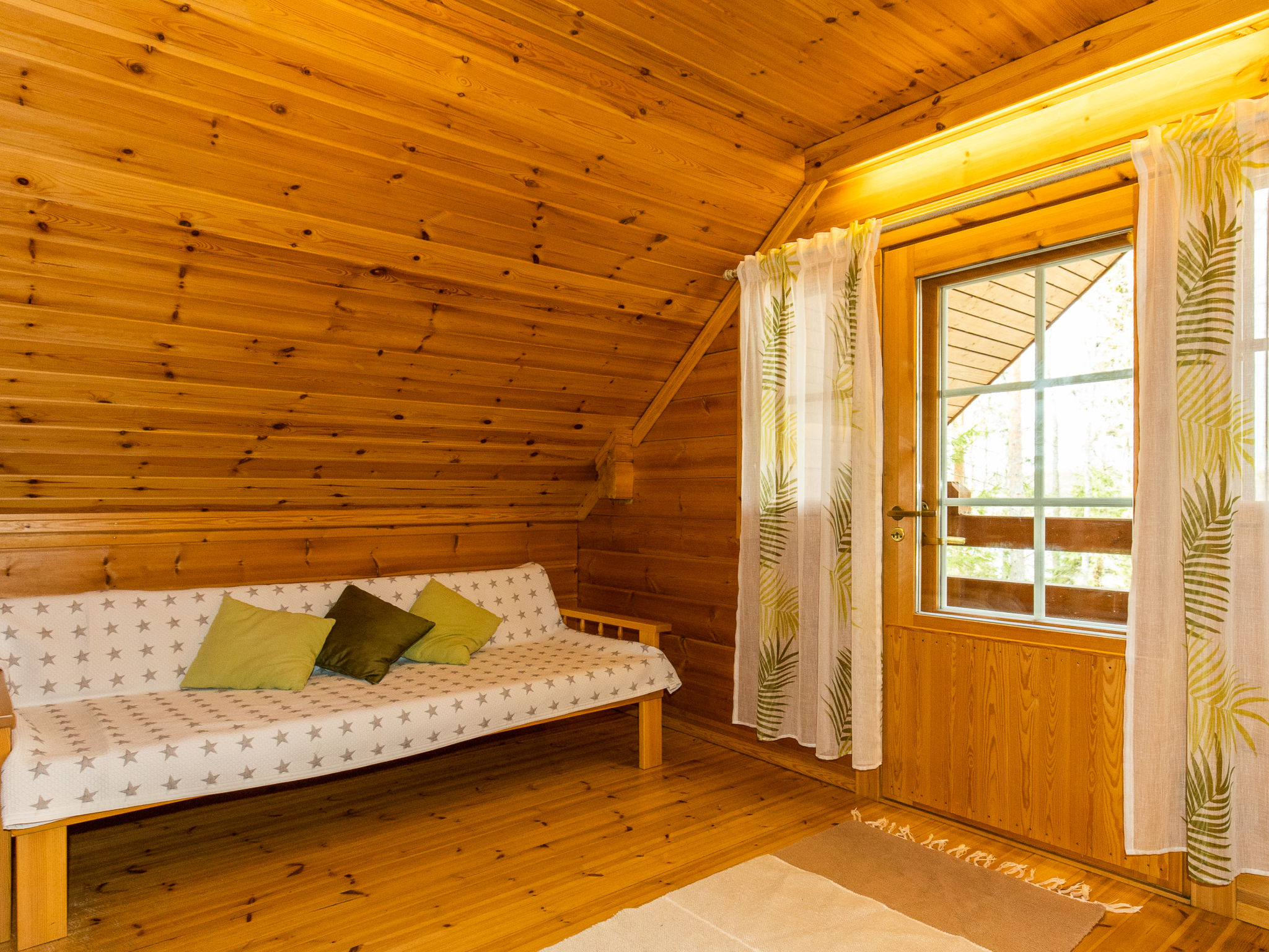 Maison Paapuuri – Intérieur, photo 34 sur 42
