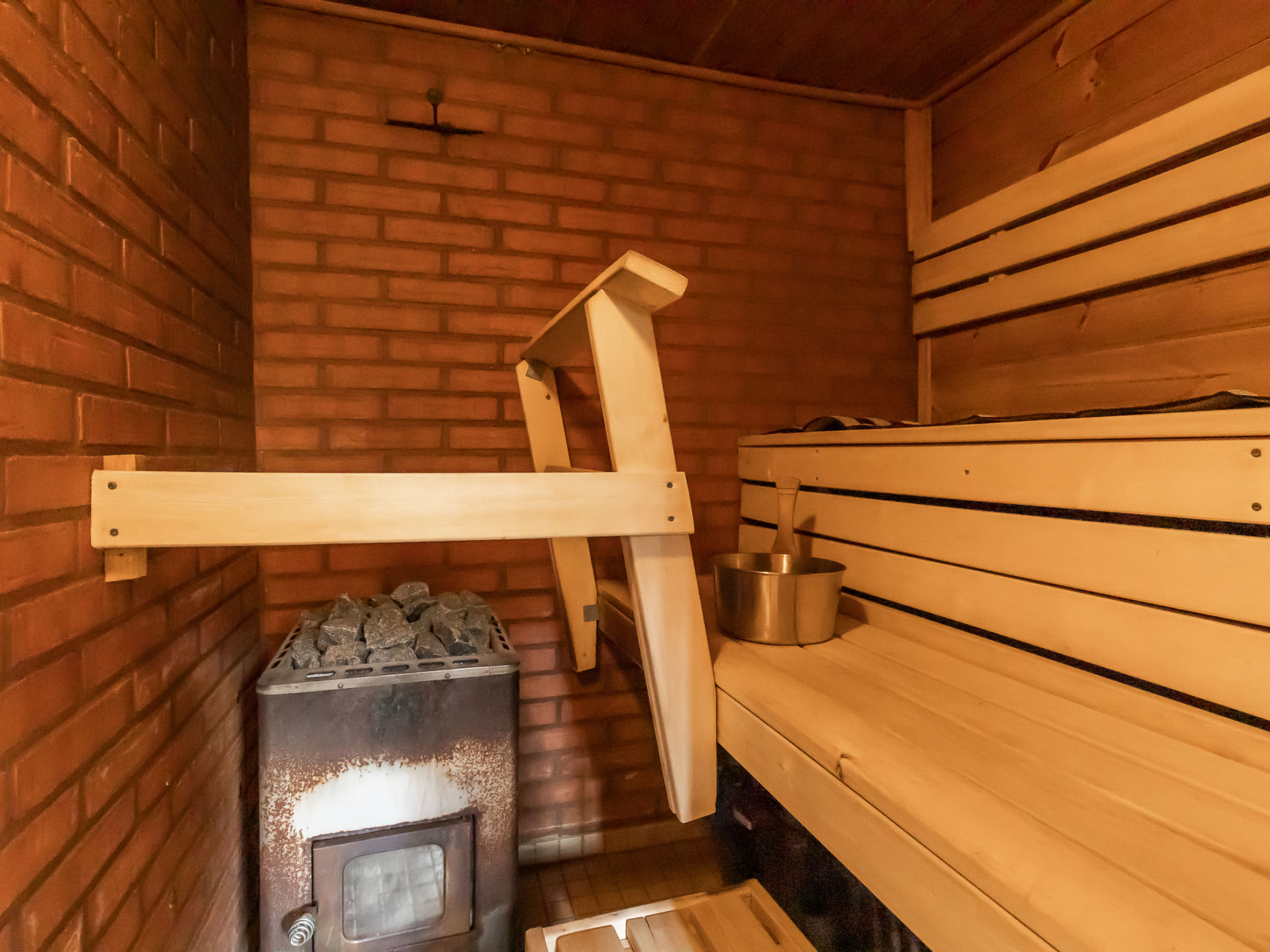 Maison Paapuuri – Intérieur, photo 30 sur 42