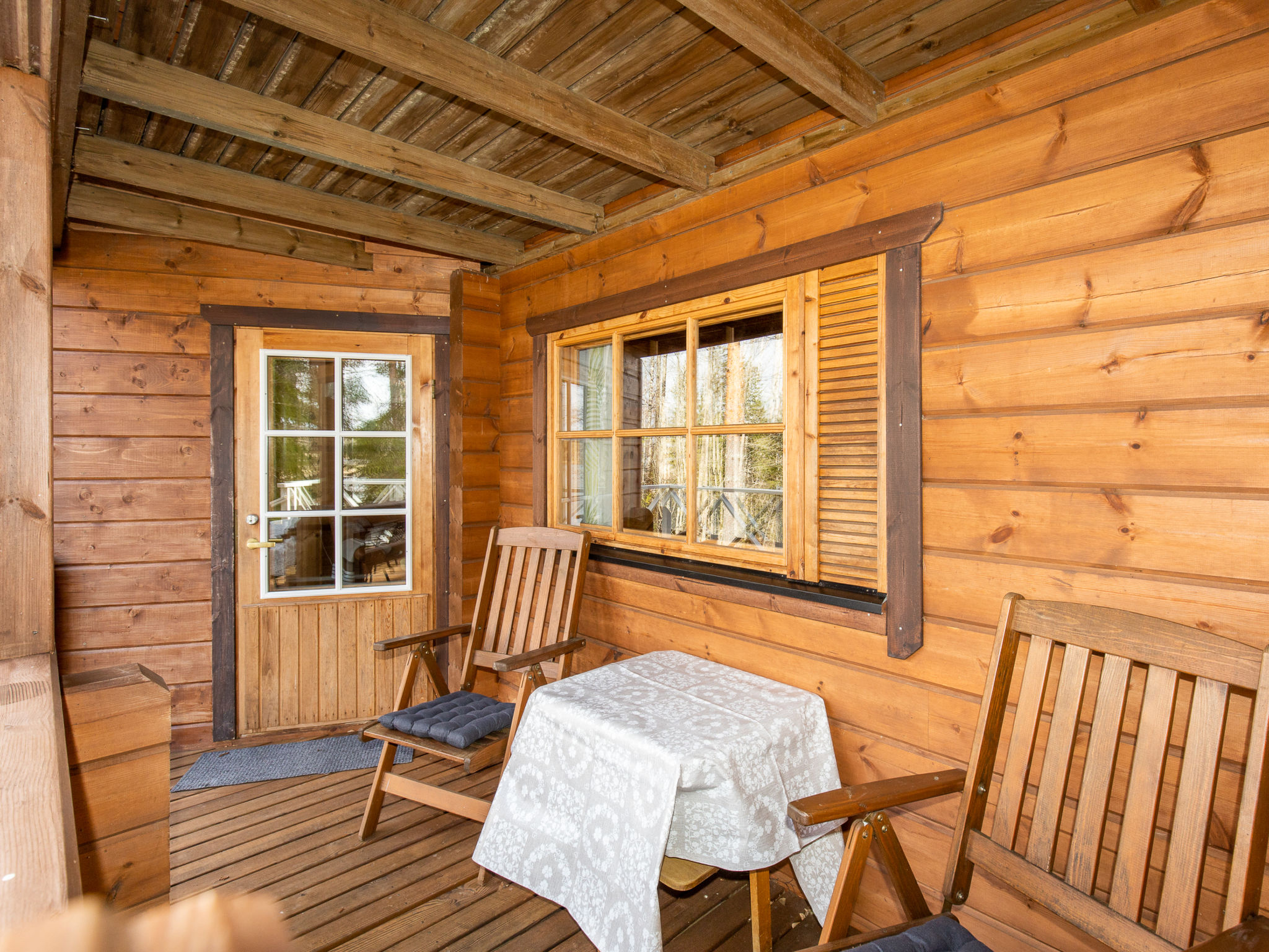 Maison Paapuuri – Intérieur, photo 28 sur 42
