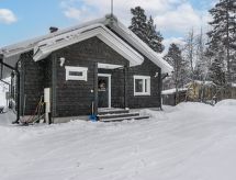 Villa lagerlöf