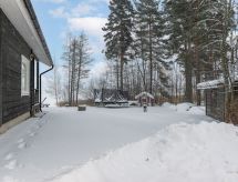 Villa lagerlöf