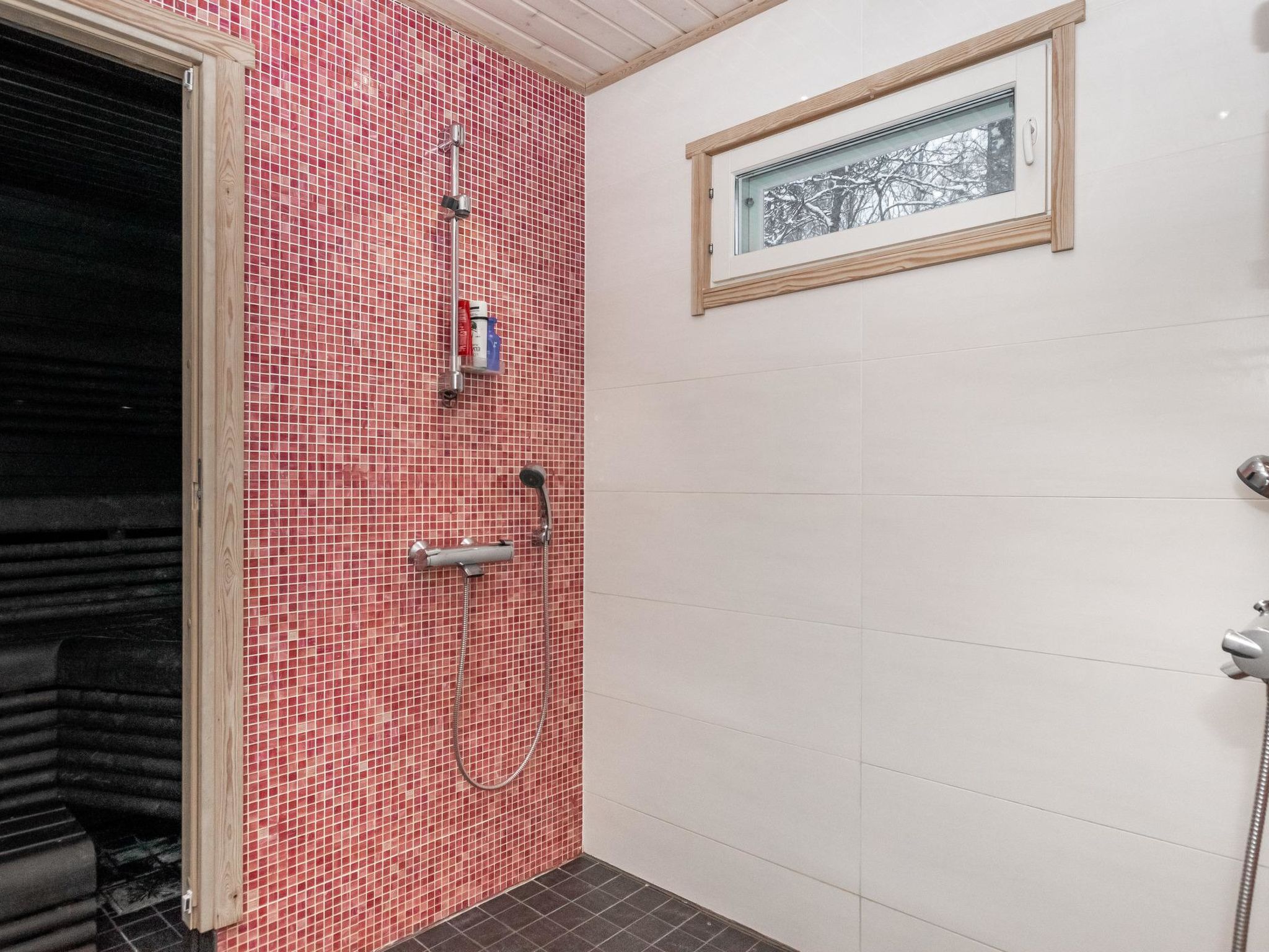 Villa lagerlöf-Binnen