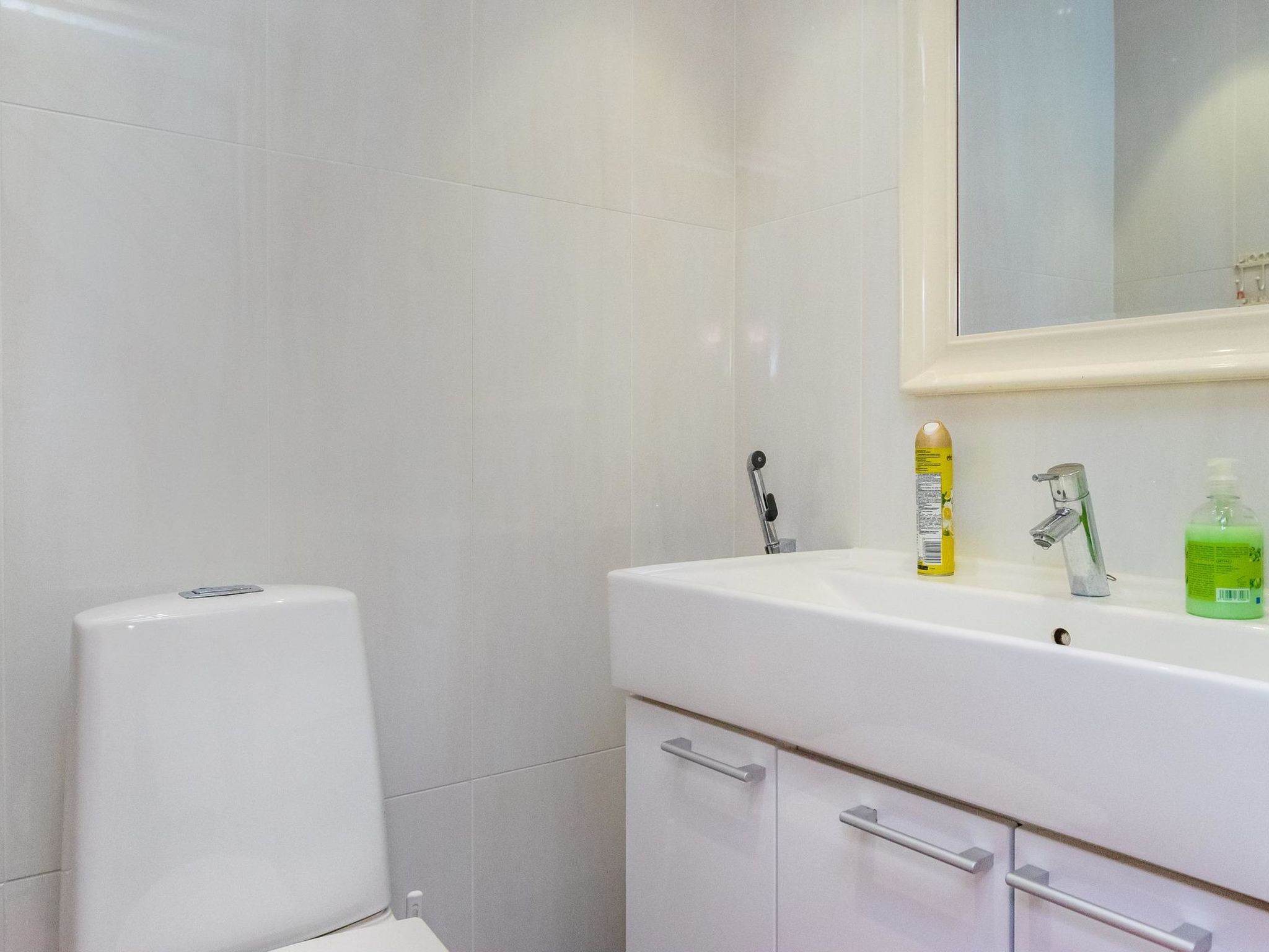 Villa lagerlöf-Binnen