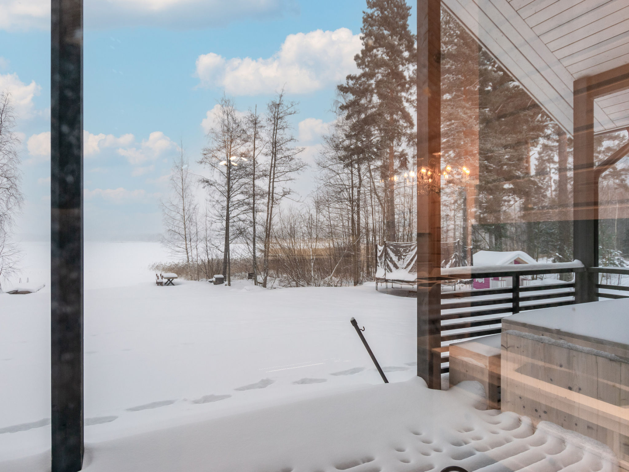 Maison Villa lagerlöf – Intérieur, photo 9 sur 46