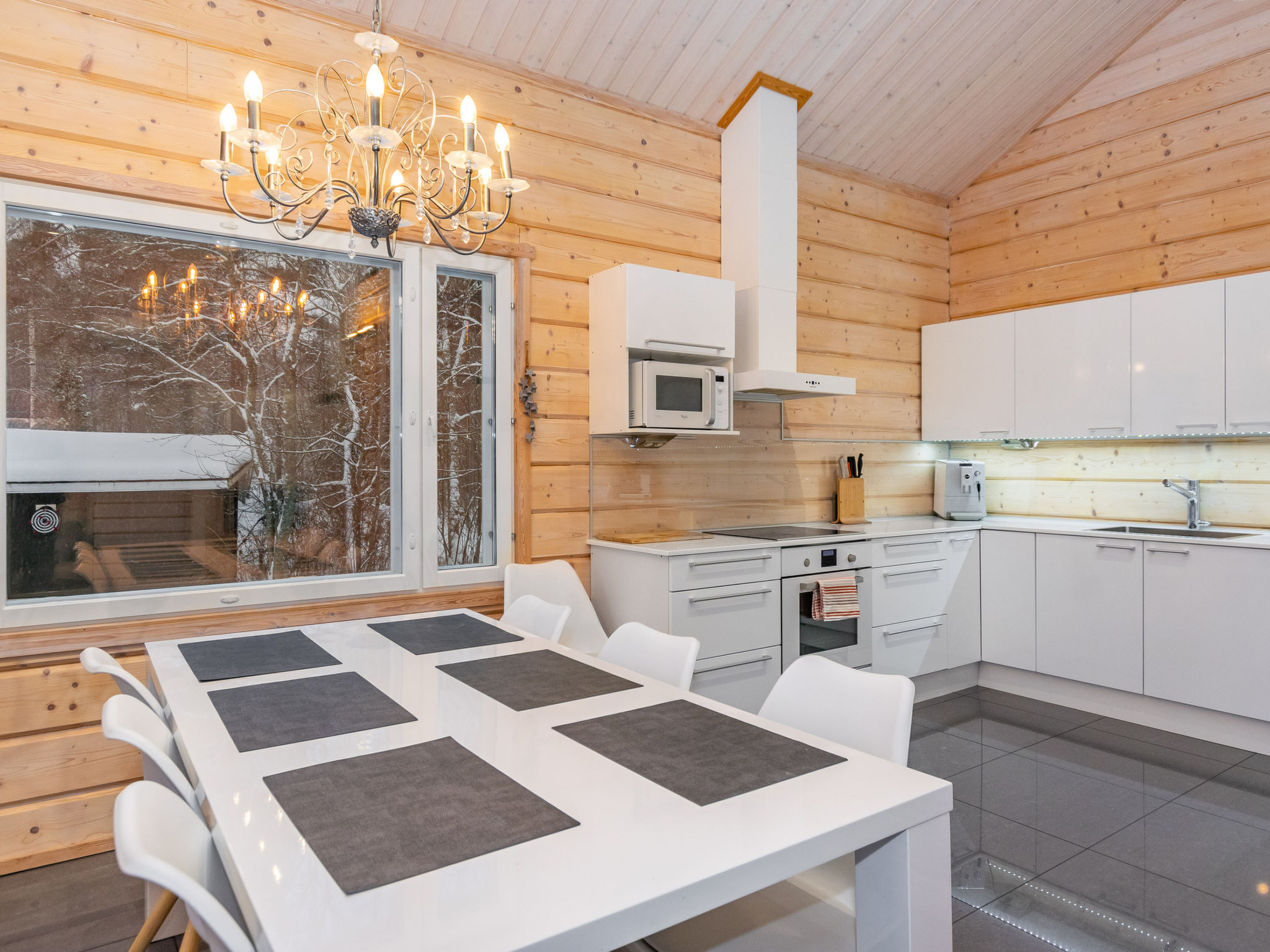 Maison Villa lagerlöf – Intérieur, photo 10 sur 46