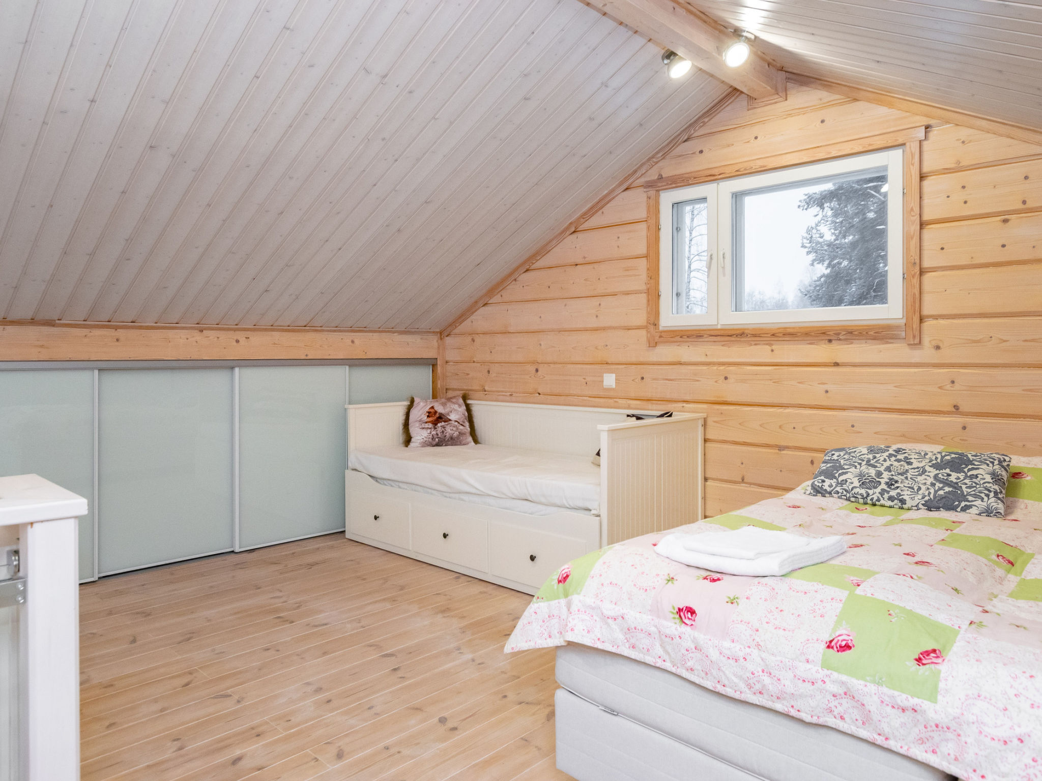 Maison Villa lagerlöf – Intérieur, photo 19 sur 46