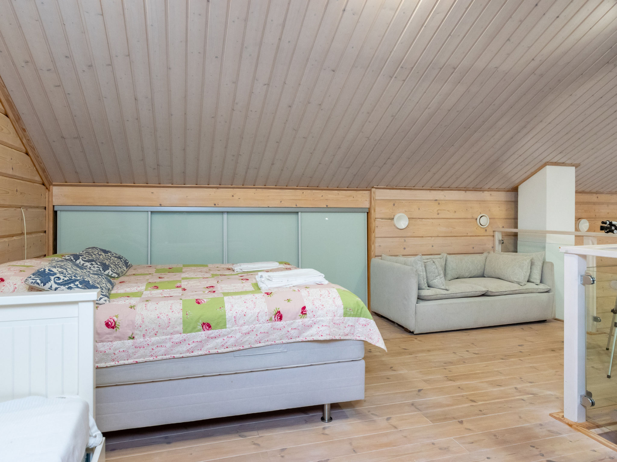 Maison Villa lagerlöf – Intérieur, photo 20 sur 46