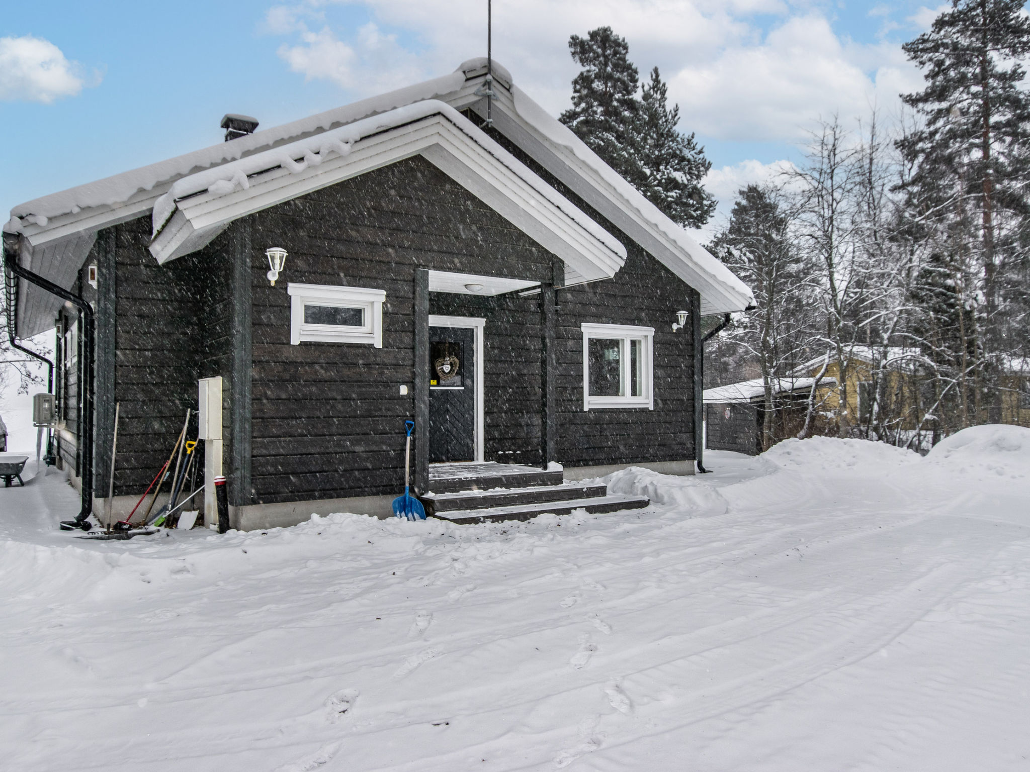 Maison Villa lagerlöf – Intérieur, photo 25 sur 46