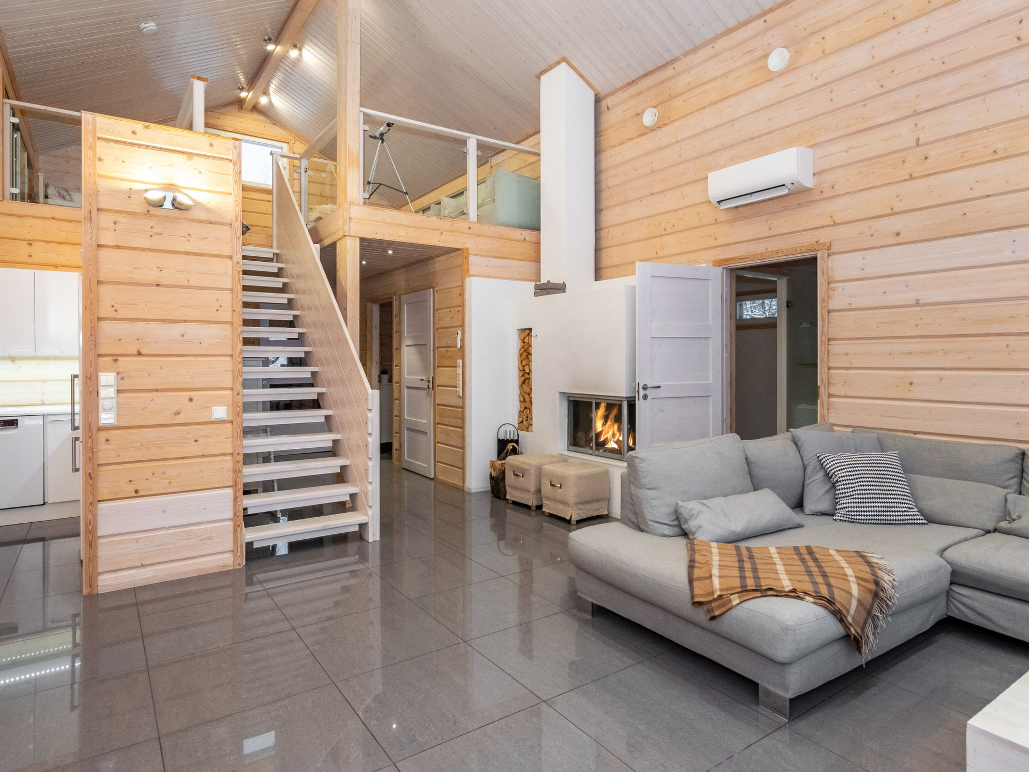 Maison Villa lagerlöf – Intérieur, photo 28 sur 46