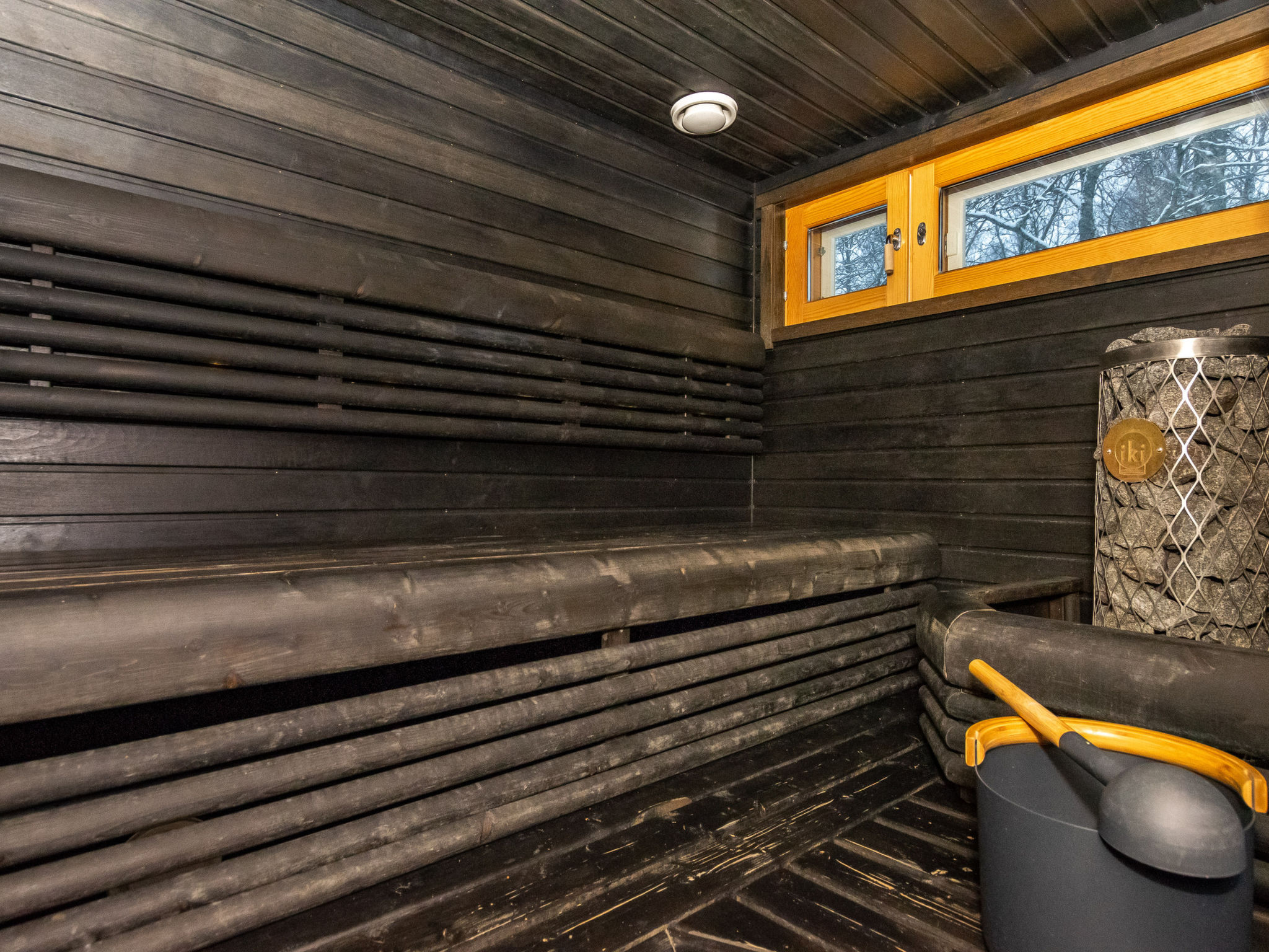 Maison Villa lagerlöf – Intérieur, photo 37 sur 46