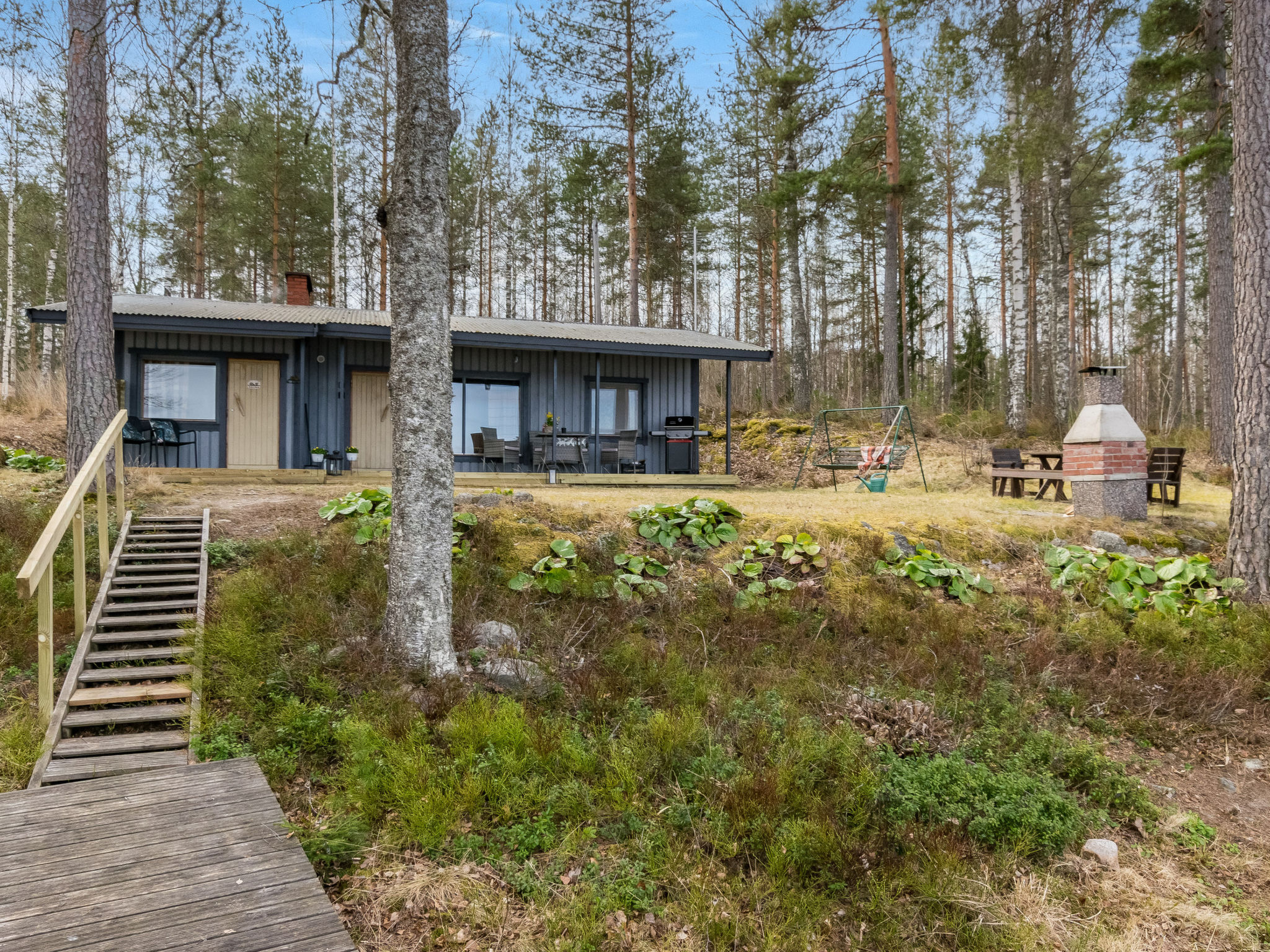 Maison Ranta 1 – Intérieur, photo 53 sur 56
