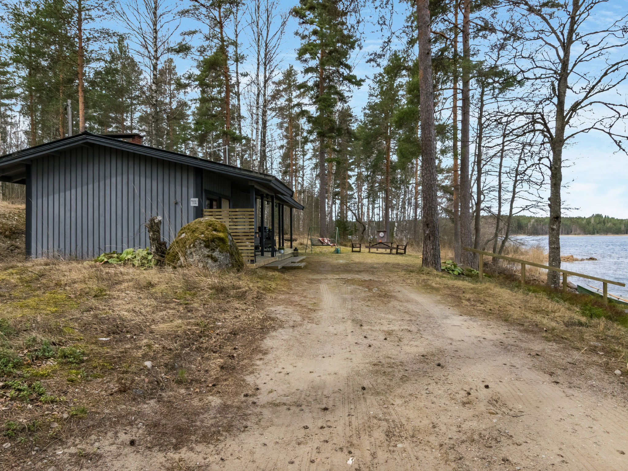 Ranta 1