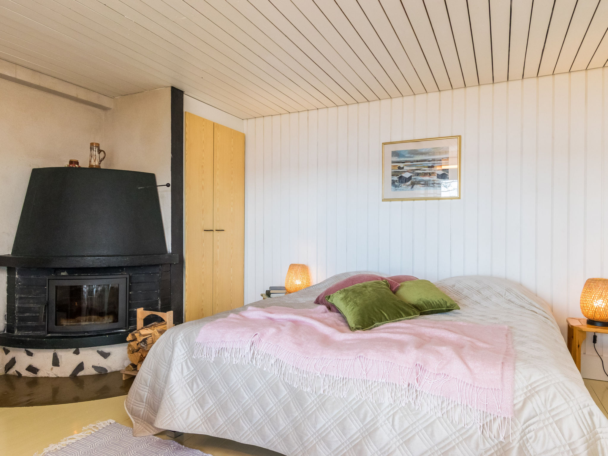 Maison Ranta 1 – Intérieur, photo 6 sur 56