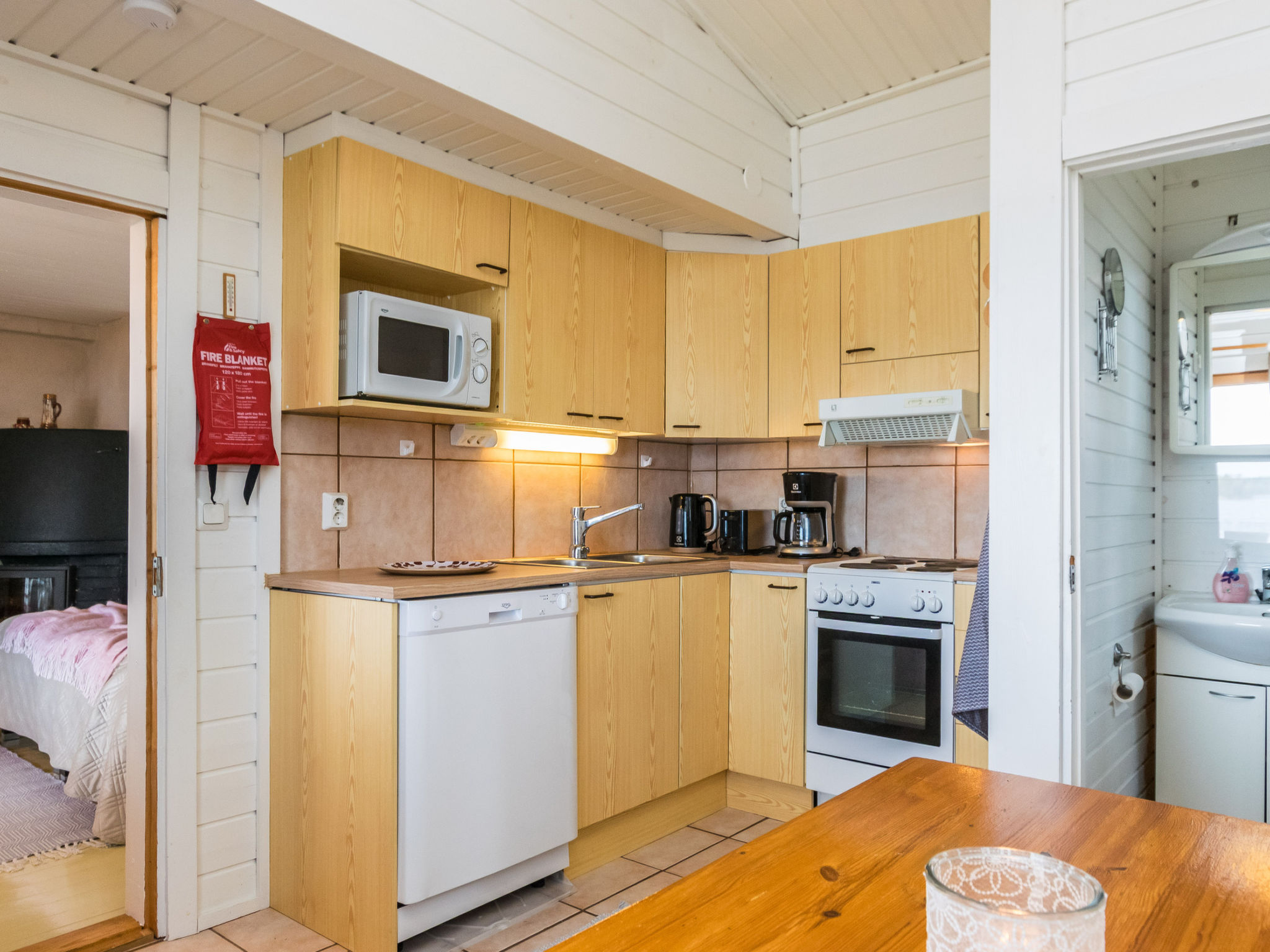 Maison Ranta 1 – Intérieur, photo 9 sur 56