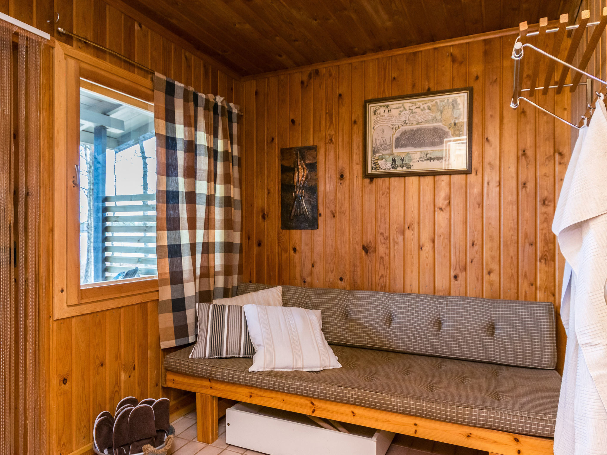 Maison Ranta 1 – Intérieur, photo 11 sur 56