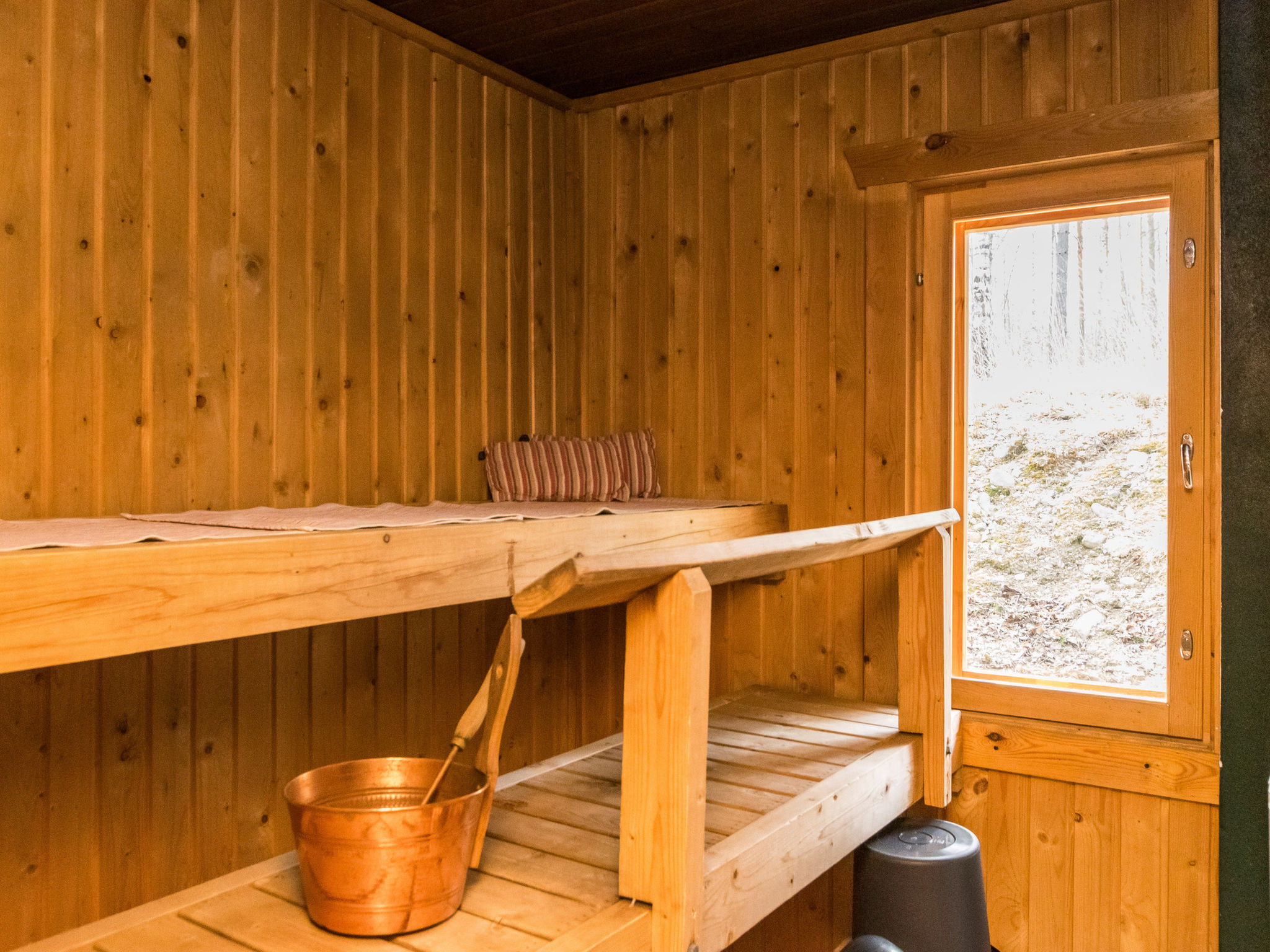 Maison Ranta 1 – Intérieur, photo 12 sur 56