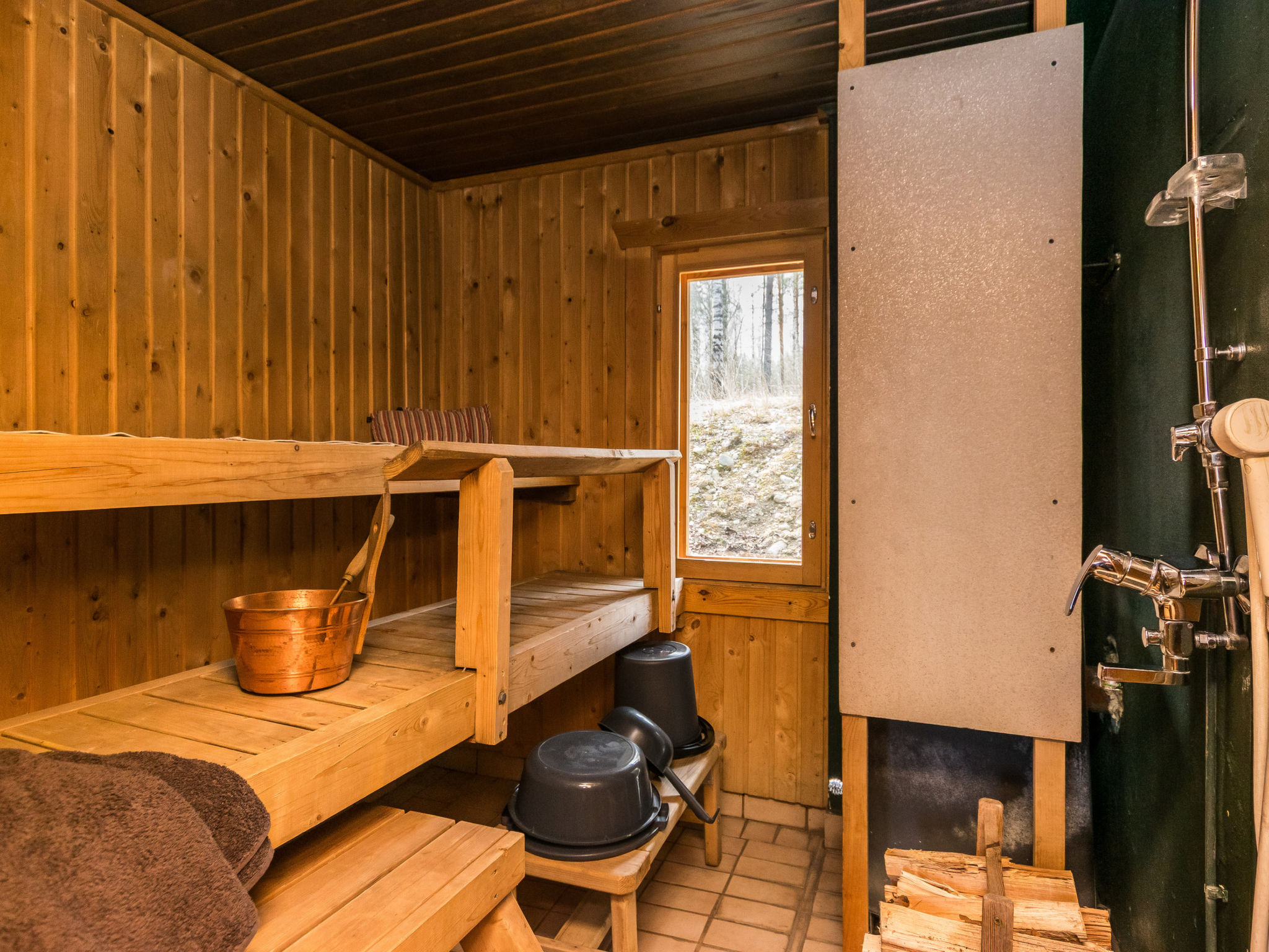 Maison Ranta 1 – Intérieur, photo 13 sur 56