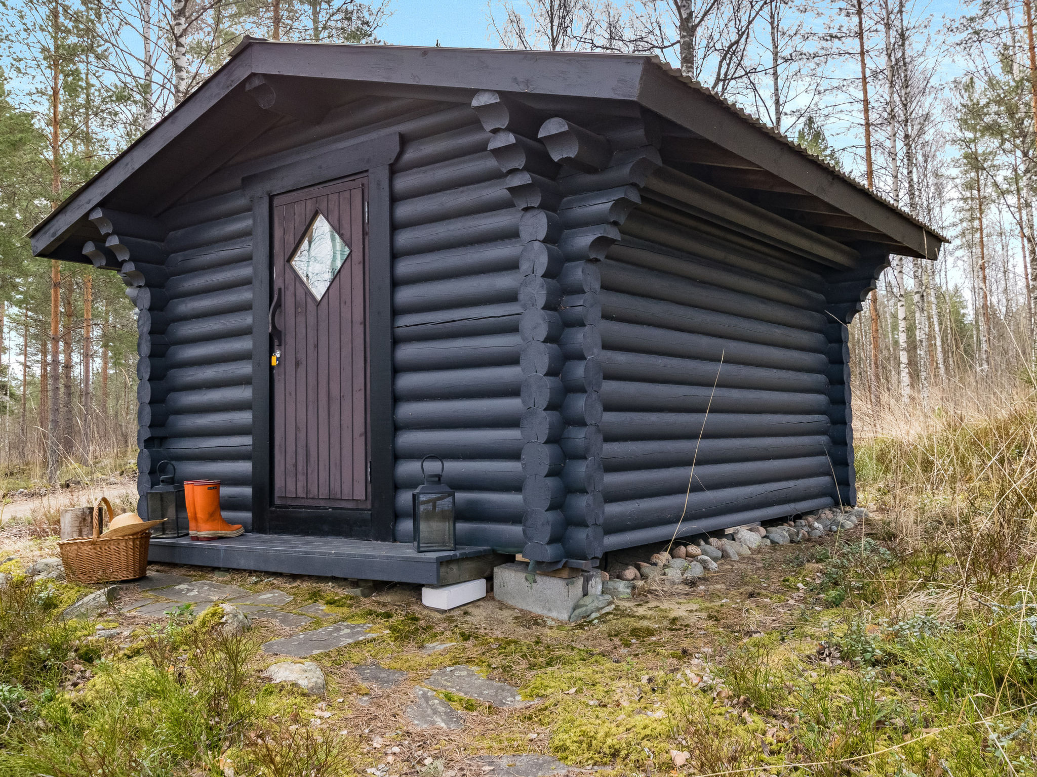 Maison Ranta 1 – Intérieur, photo 17 sur 56