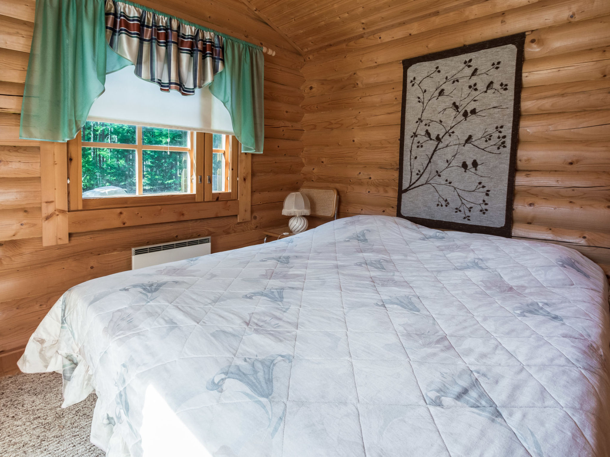 Maison Kiimalammi – Intérieur, photo 34 sur 38