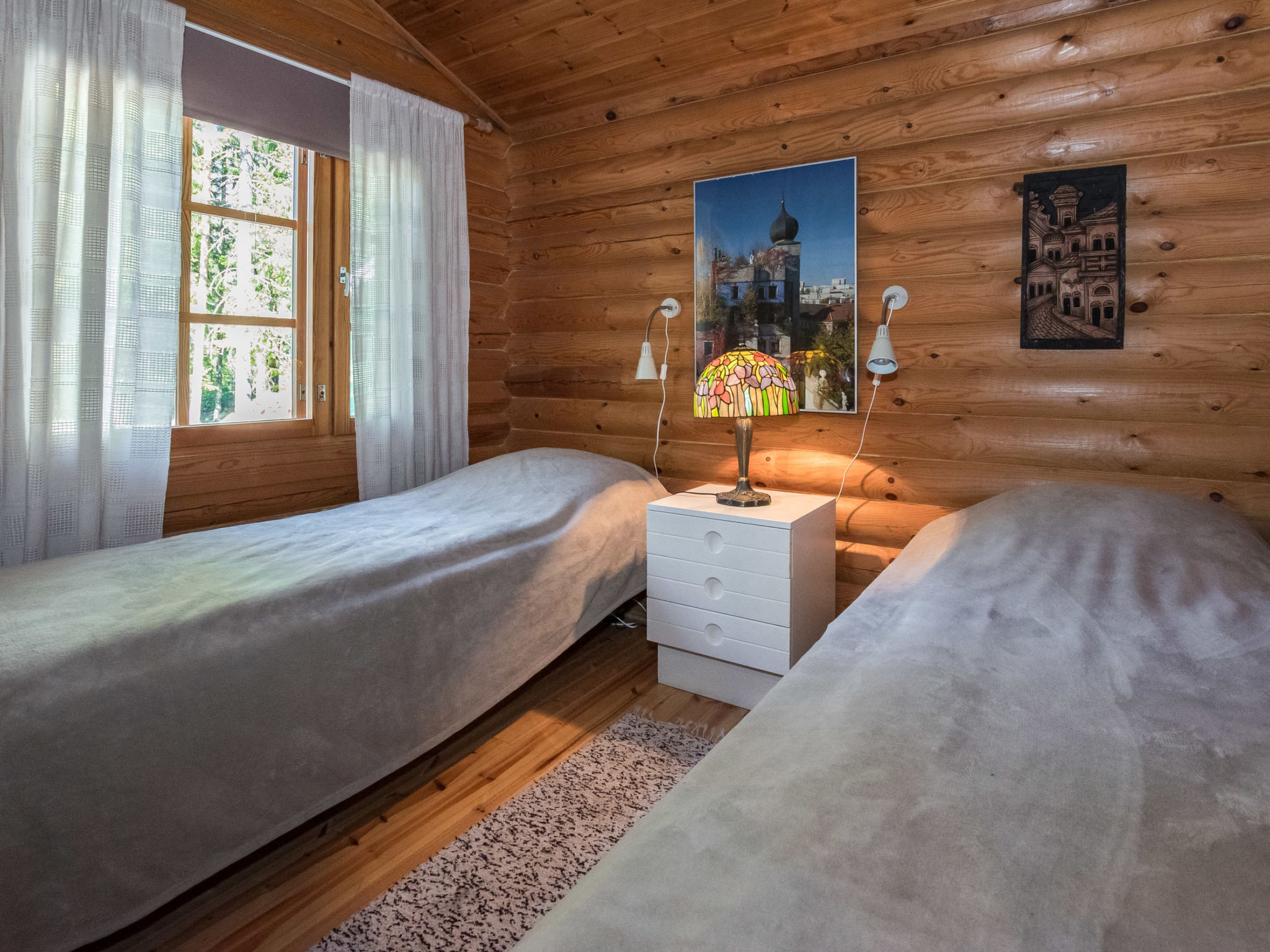 Maison Kiimalammi – Intérieur, photo 33 sur 38
