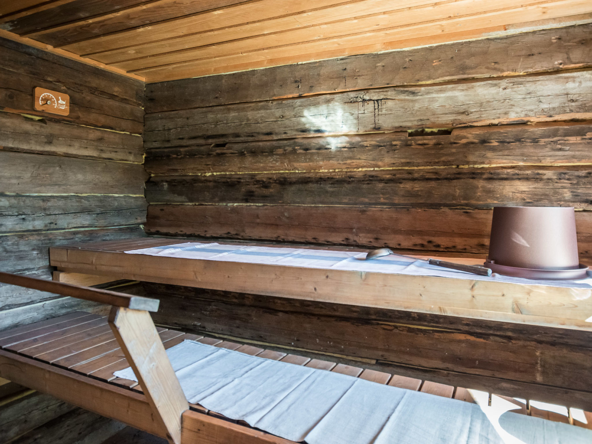 Maison Kiimalammi – Intérieur, photo 32 sur 38
