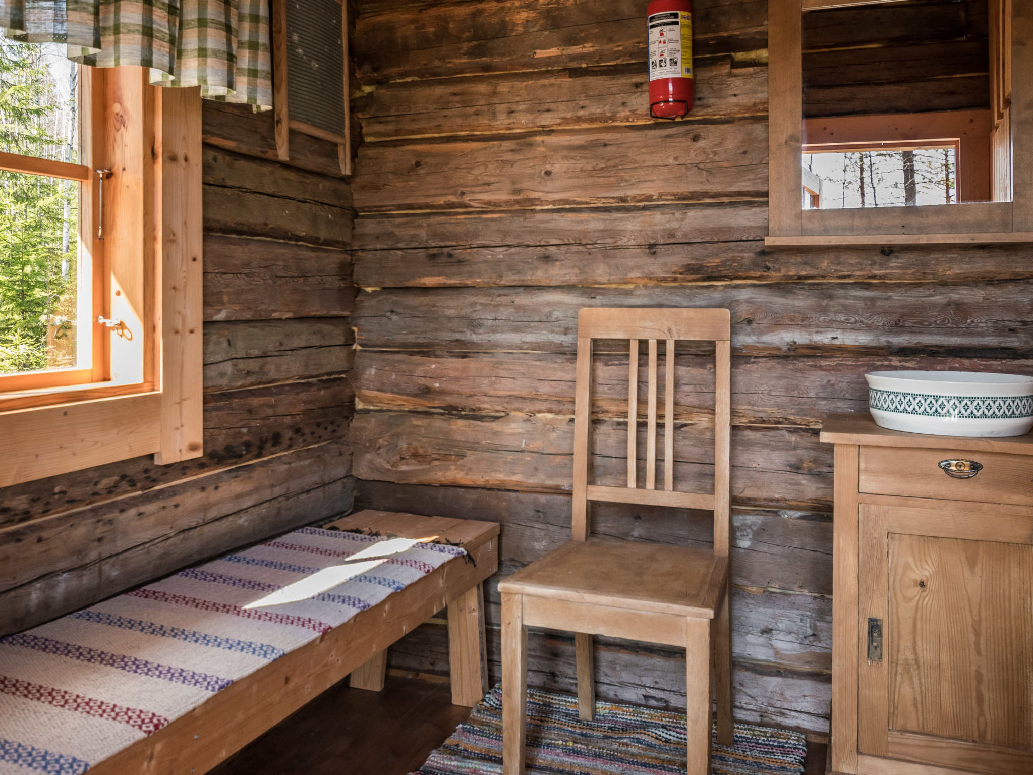 Maison Kiimalammi – Intérieur, photo 29 sur 38
