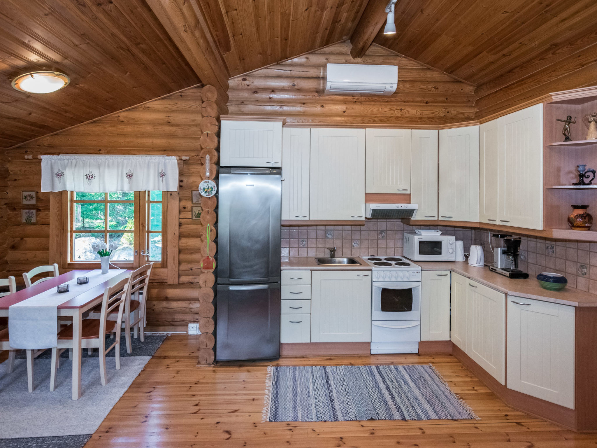 Maison Kiimalammi – Intérieur, photo 17 sur 38