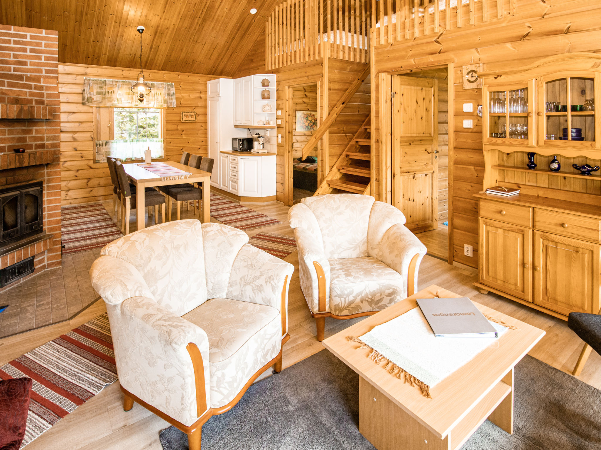 Maison Polaria – Intérieur, photo 19 sur 36