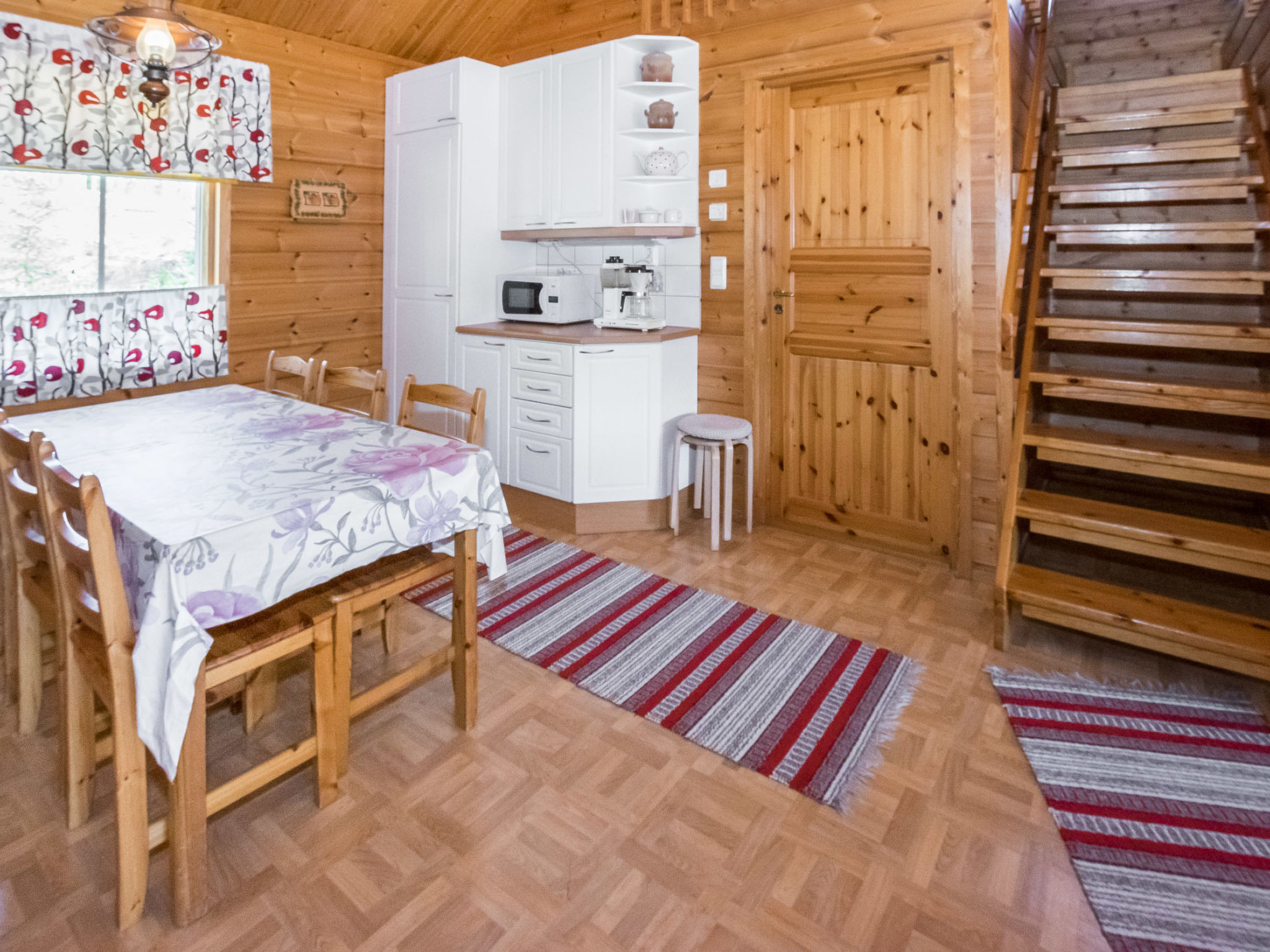 Maison Polaria – Intérieur, photo 17 sur 36