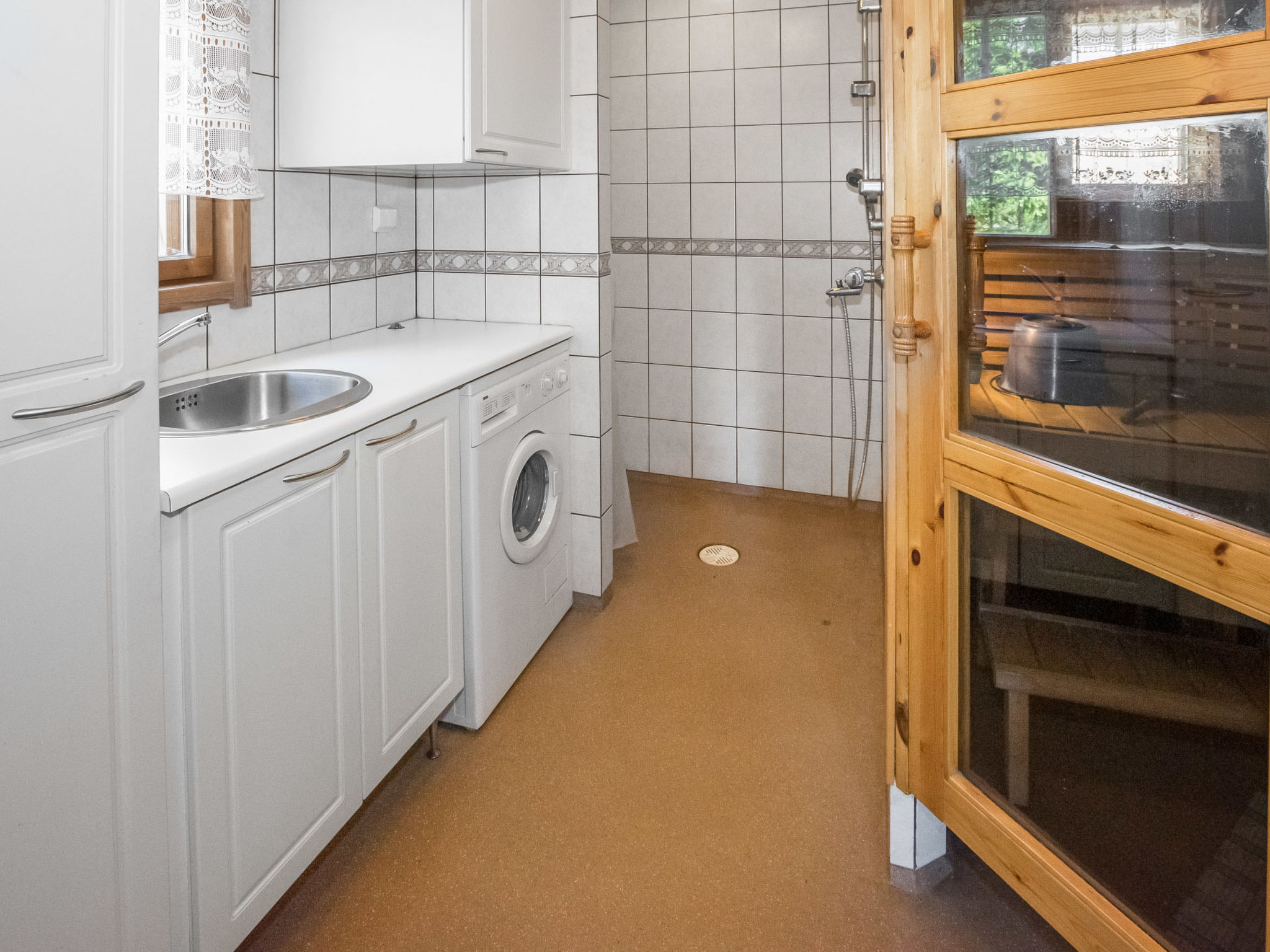 Maison Polaria – Intérieur, photo 15 sur 36