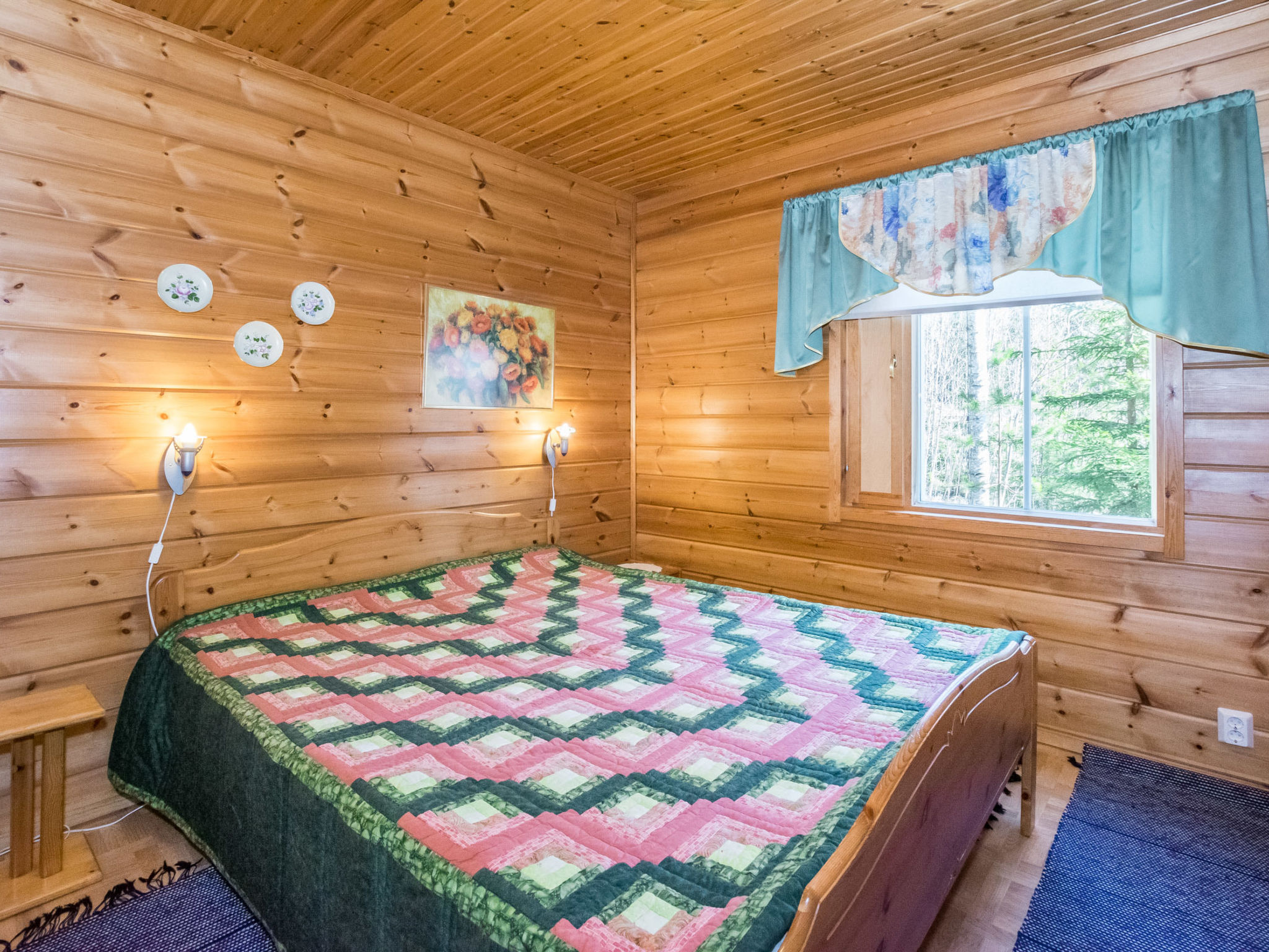 Maison Polaria – Intérieur, photo 12 sur 36