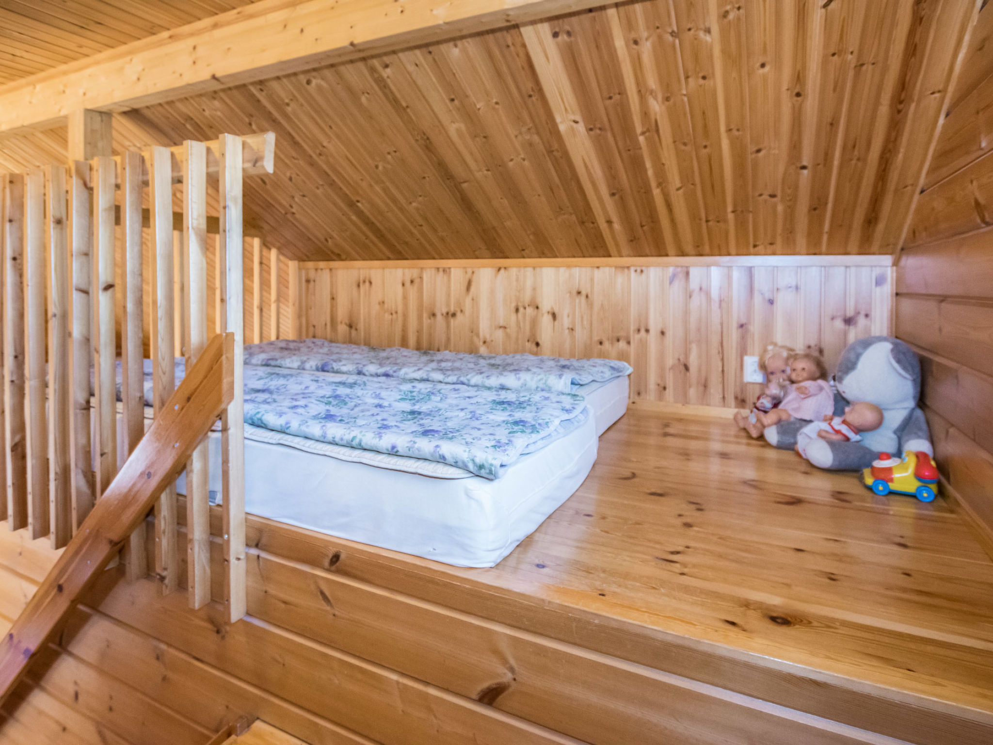 Maison Polaria – Intérieur, photo 11 sur 36