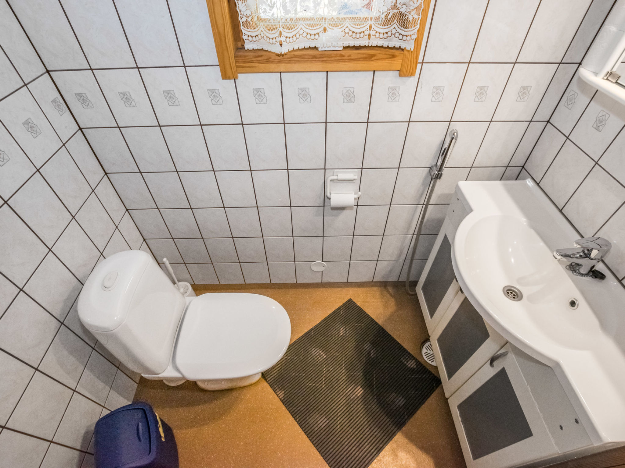 Maison Polaria – Intérieur, photo 9 sur 36