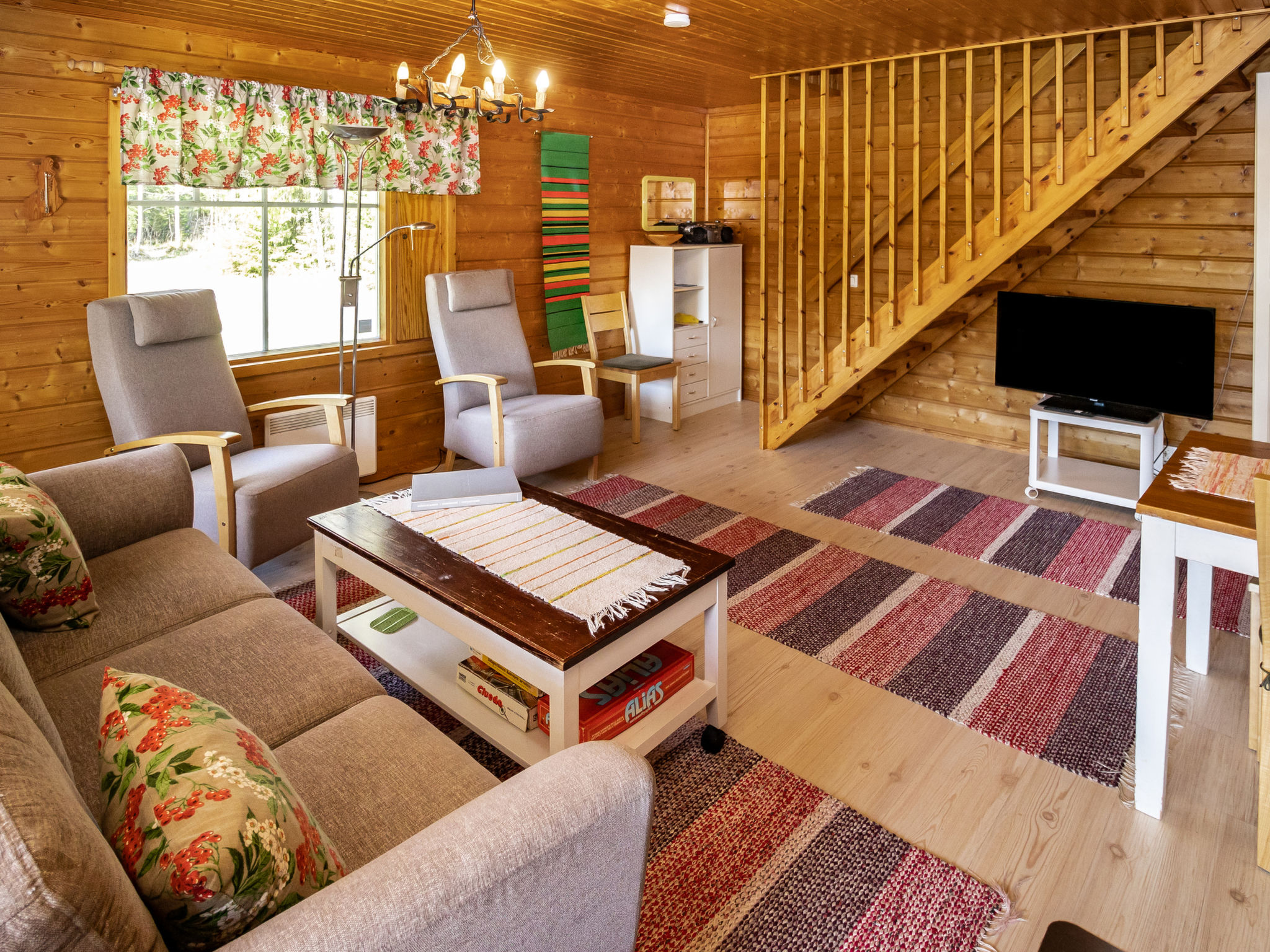 Maison Pinea – Intérieur, photo 33 sur 36