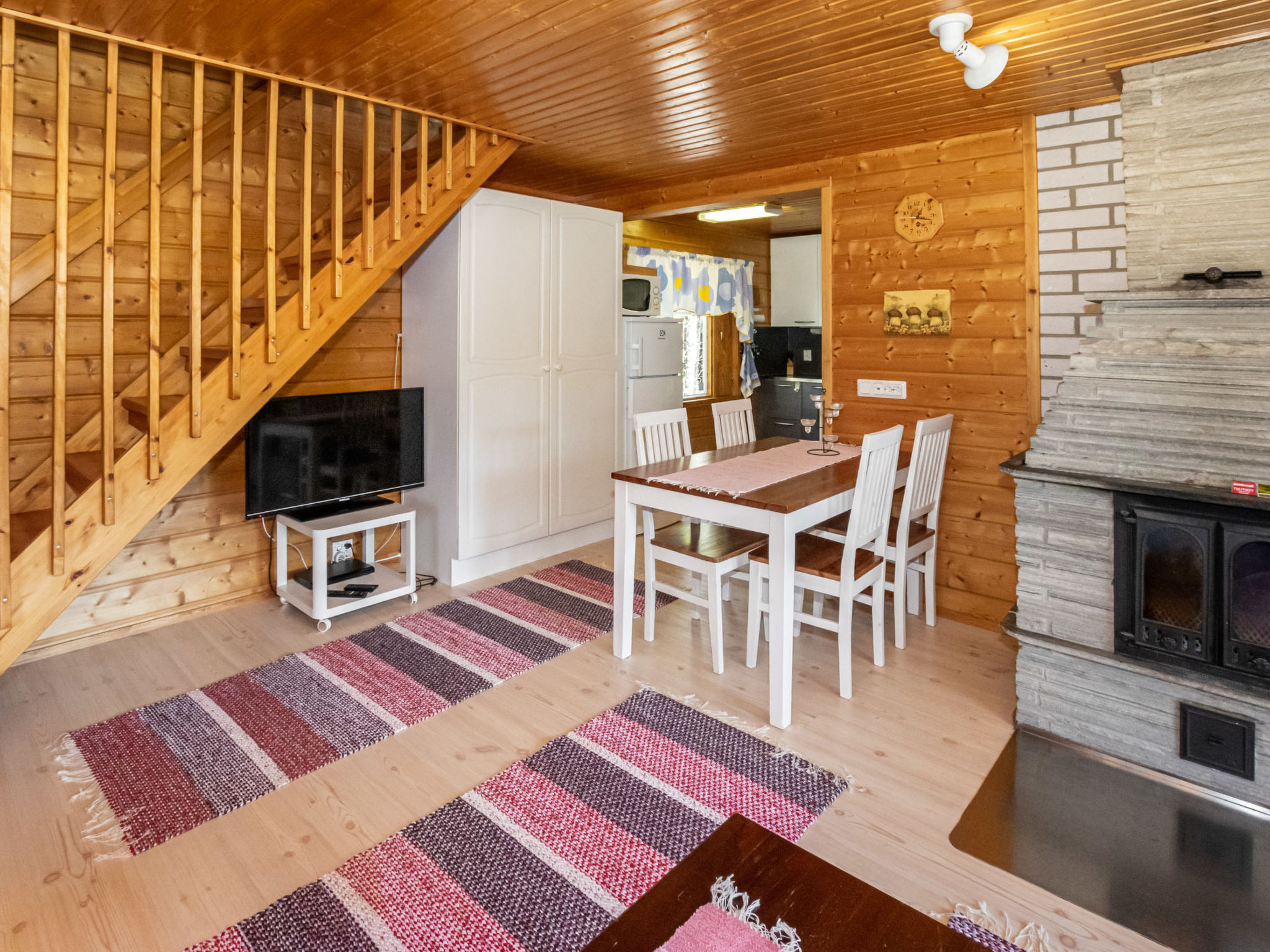 Maison Pinea – Intérieur, photo 32 sur 36