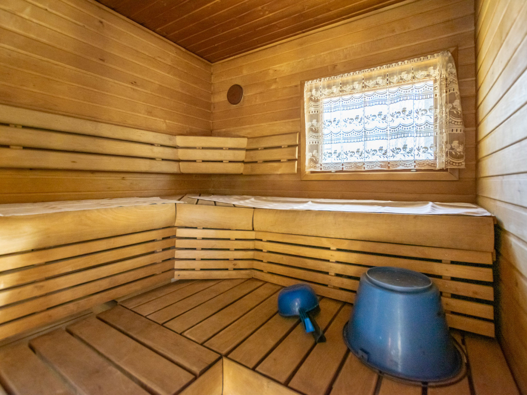 Maison Pinea – Intérieur, photo 29 sur 36